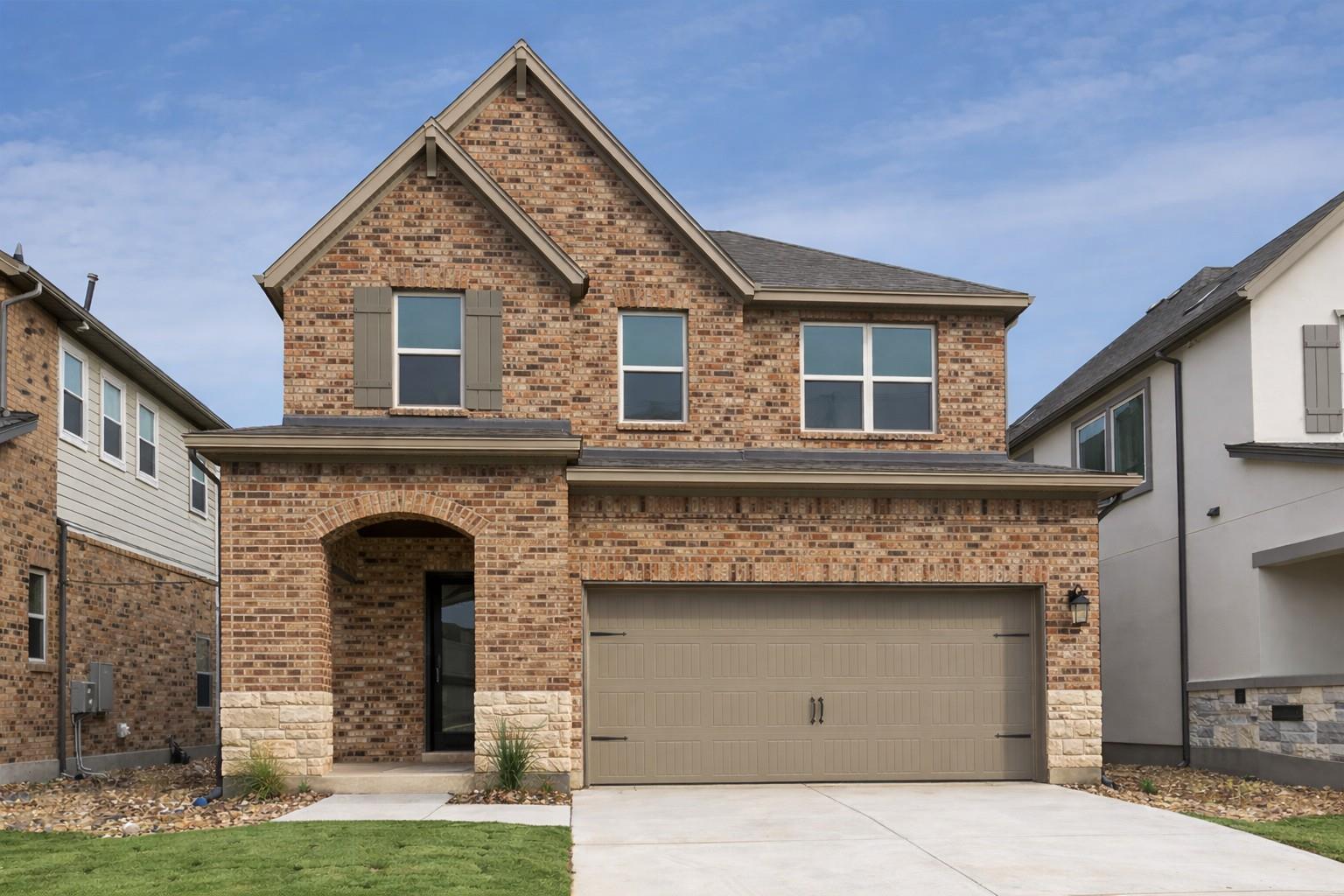 1336 Hartley, Leander, TX 78641 — photo 1