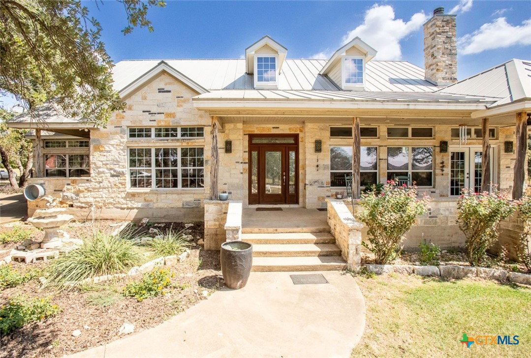 2010 County Road 233, Florence, TX 76527 — photo 1