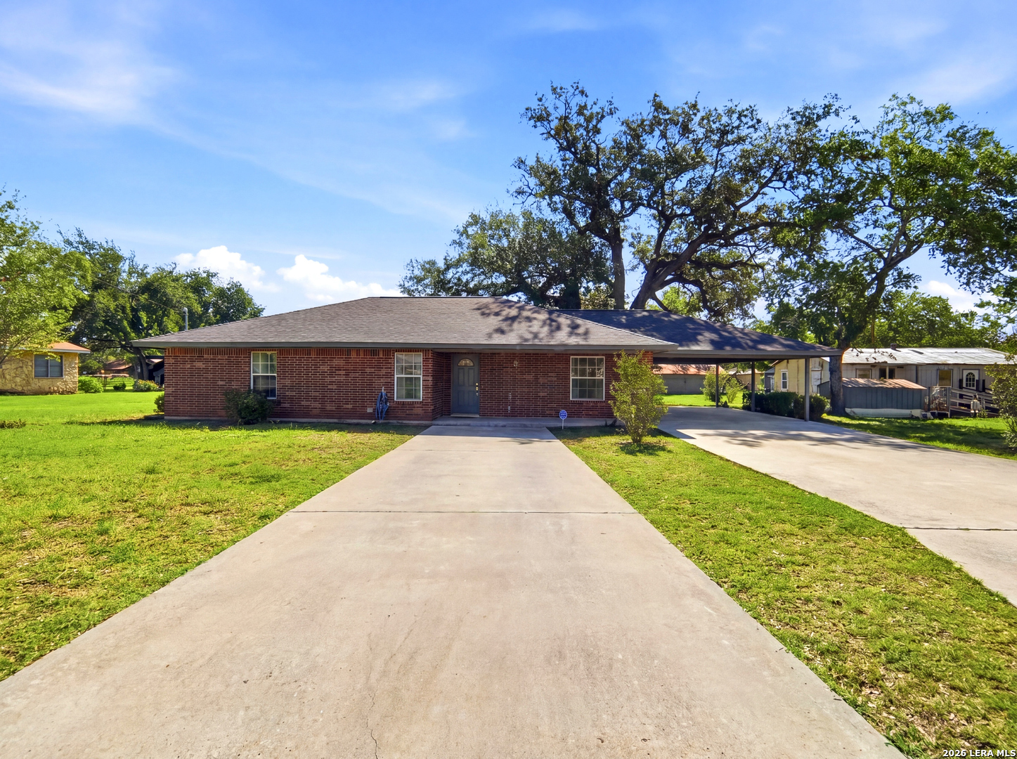 908 MANSFIELD ST, , 78064 — photo 1