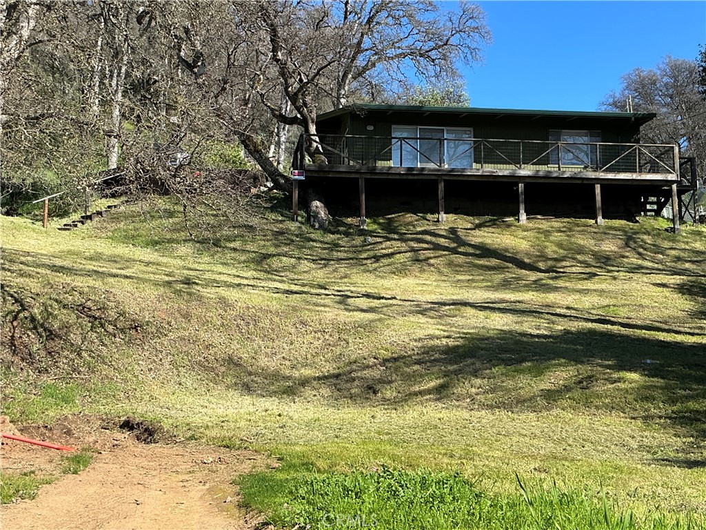 4160 Lakeview Drive, Nice, CA 95464 — photo 1