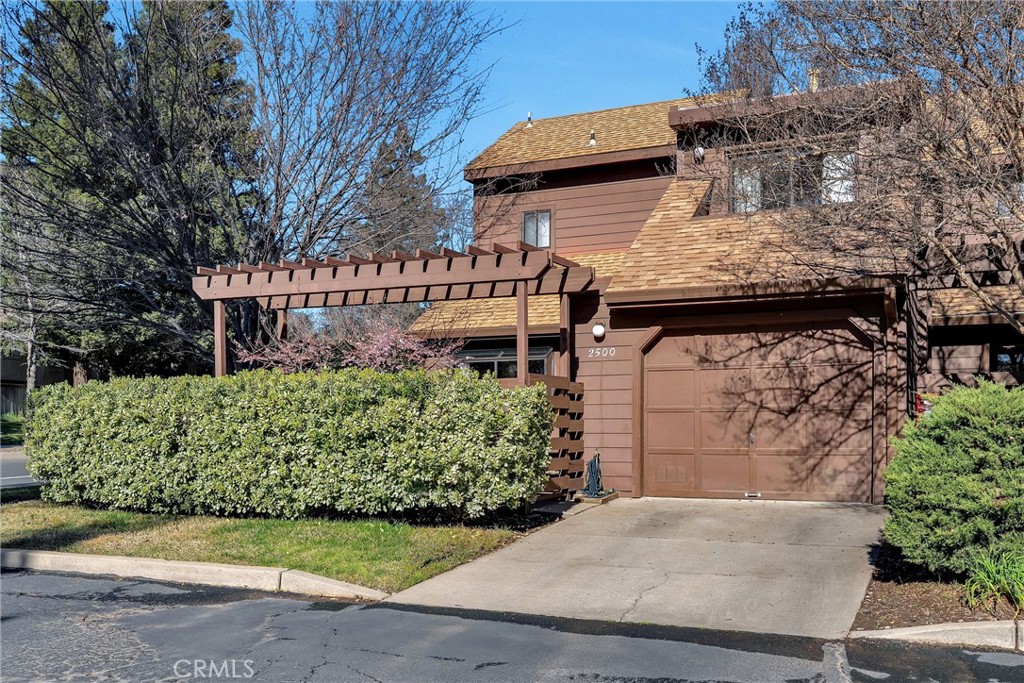 2500 Shooting Star Way, Chico, CA 95928 — photo 1