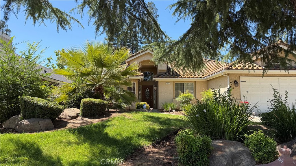 1145 E Woodhaven Lane, Fresno, CA 93720 — photo 1