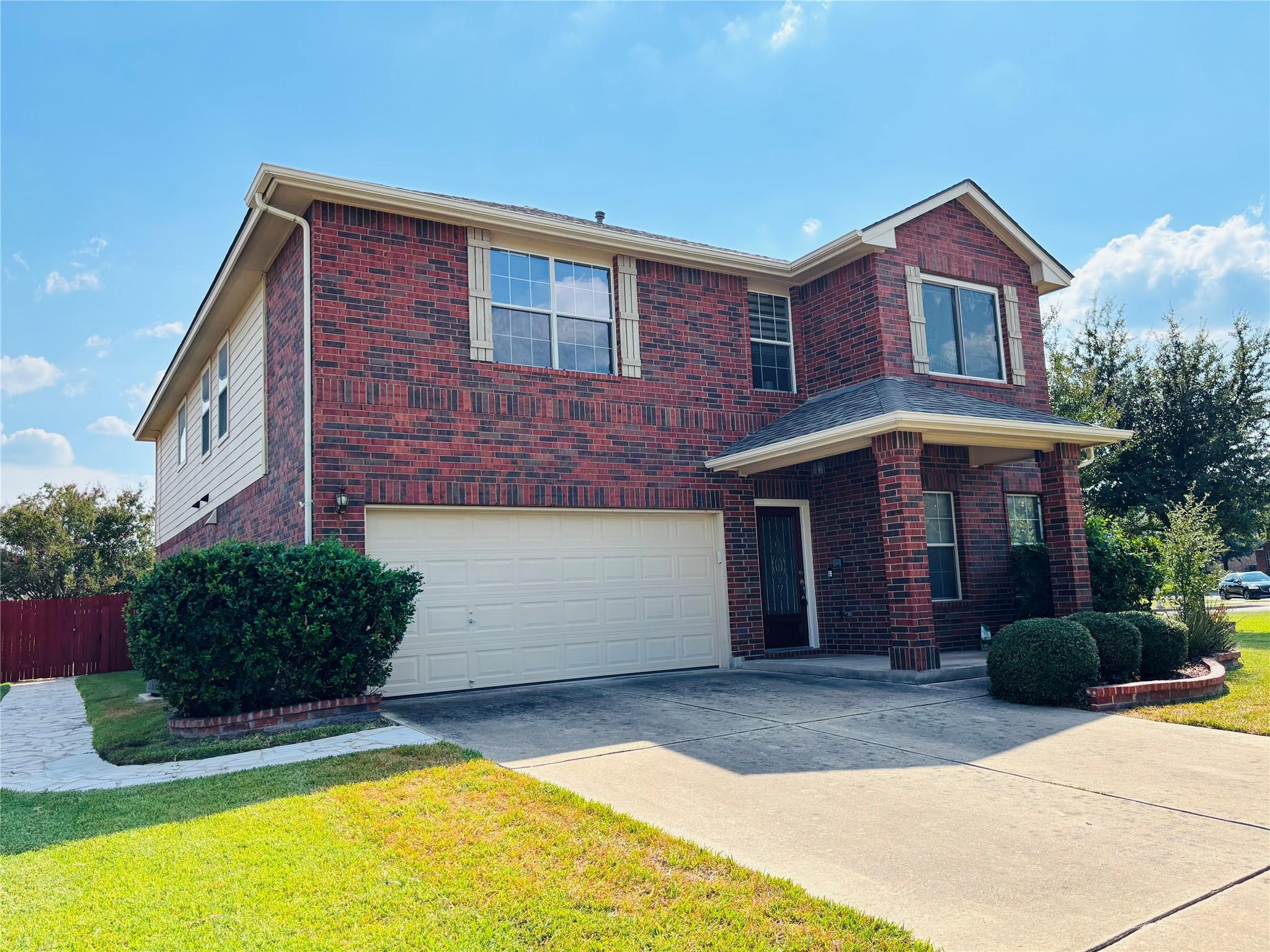 124 Dove Song, Leander, TX 78641 — photo 1