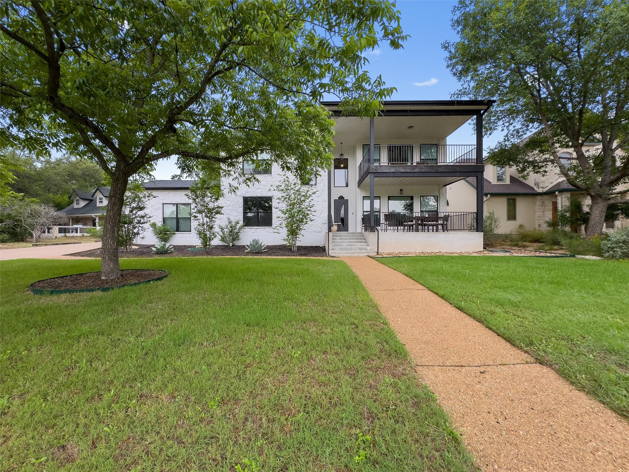 307 Hurst Creek, Austin, TX 78734 — photo 1