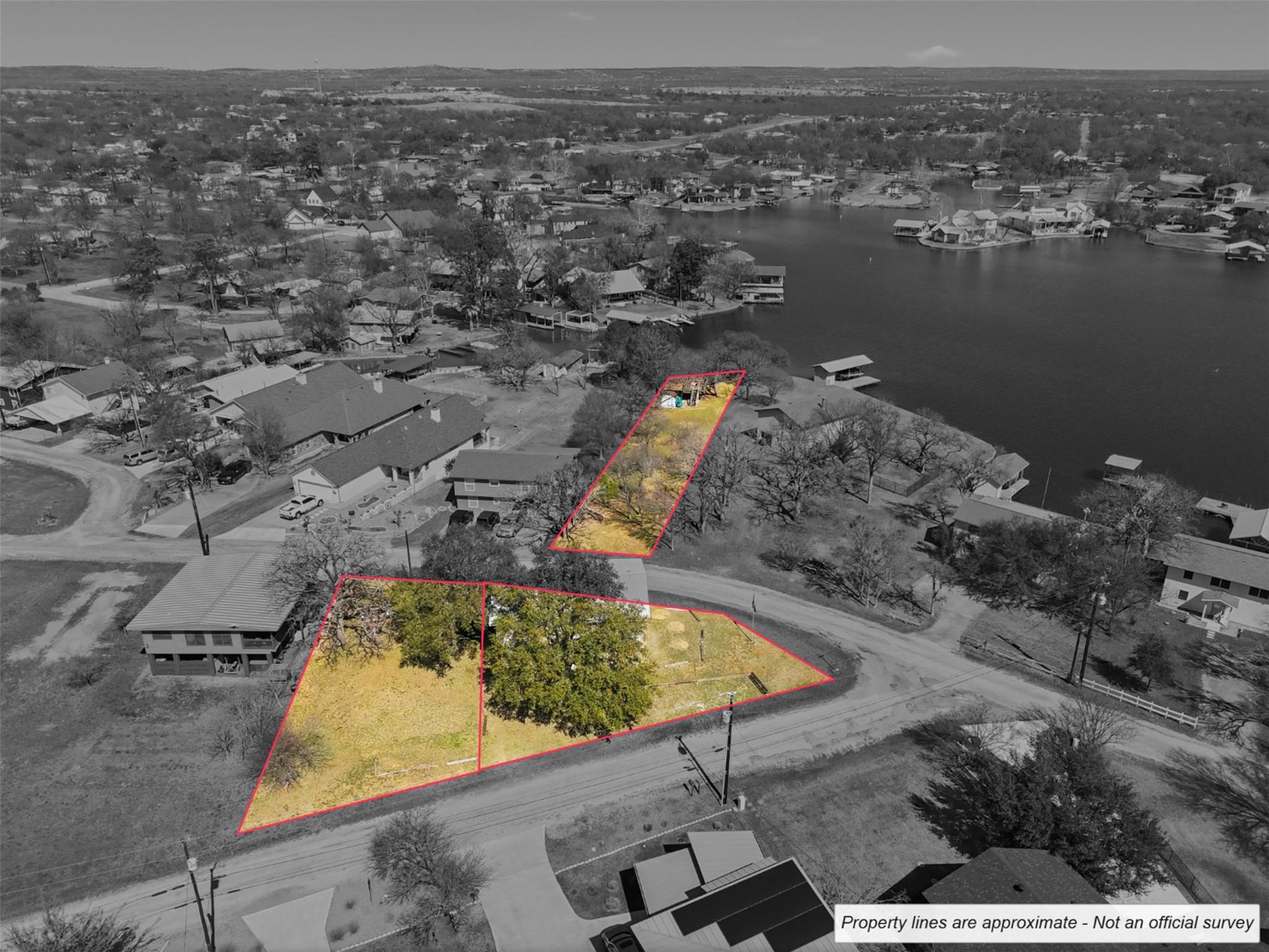 625 Deep Cove, Marble Falls, TX 78654 — photo 1
