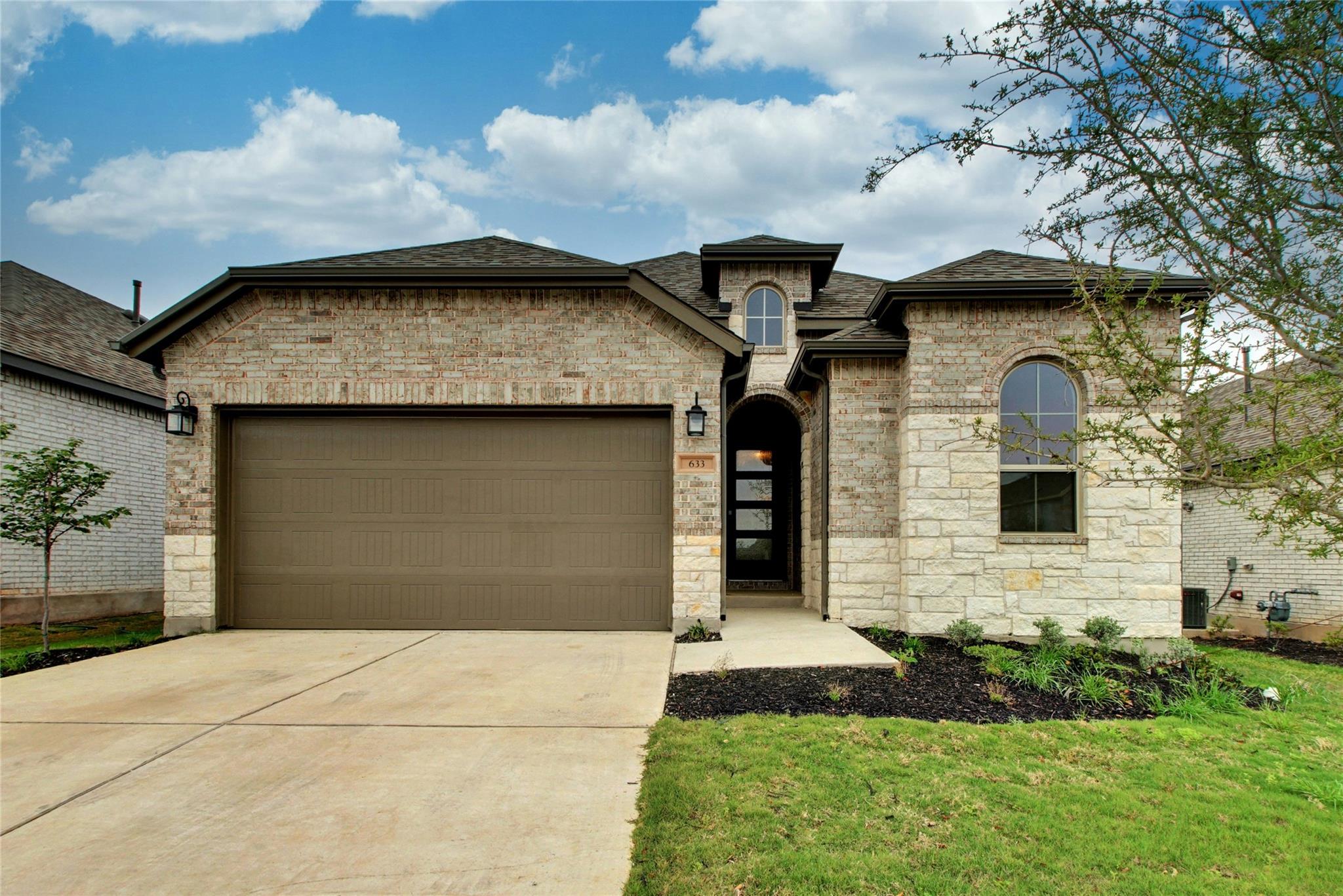 633 Pecan Bottom, Georgetown, TX 78628 — photo 1