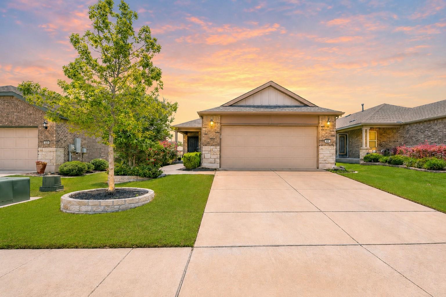 512 Rockport, Georgetown, TX 78633 — photo 1
