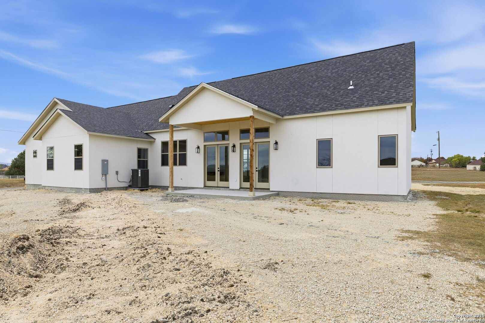 232 Spring Creek, ,  78003 — photo 1
