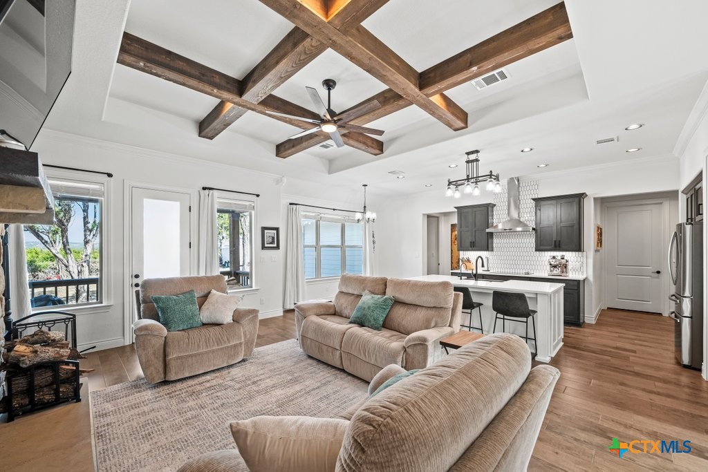 267 Eagle Rock Road, Spring Branch, TX 78070 — photo 1