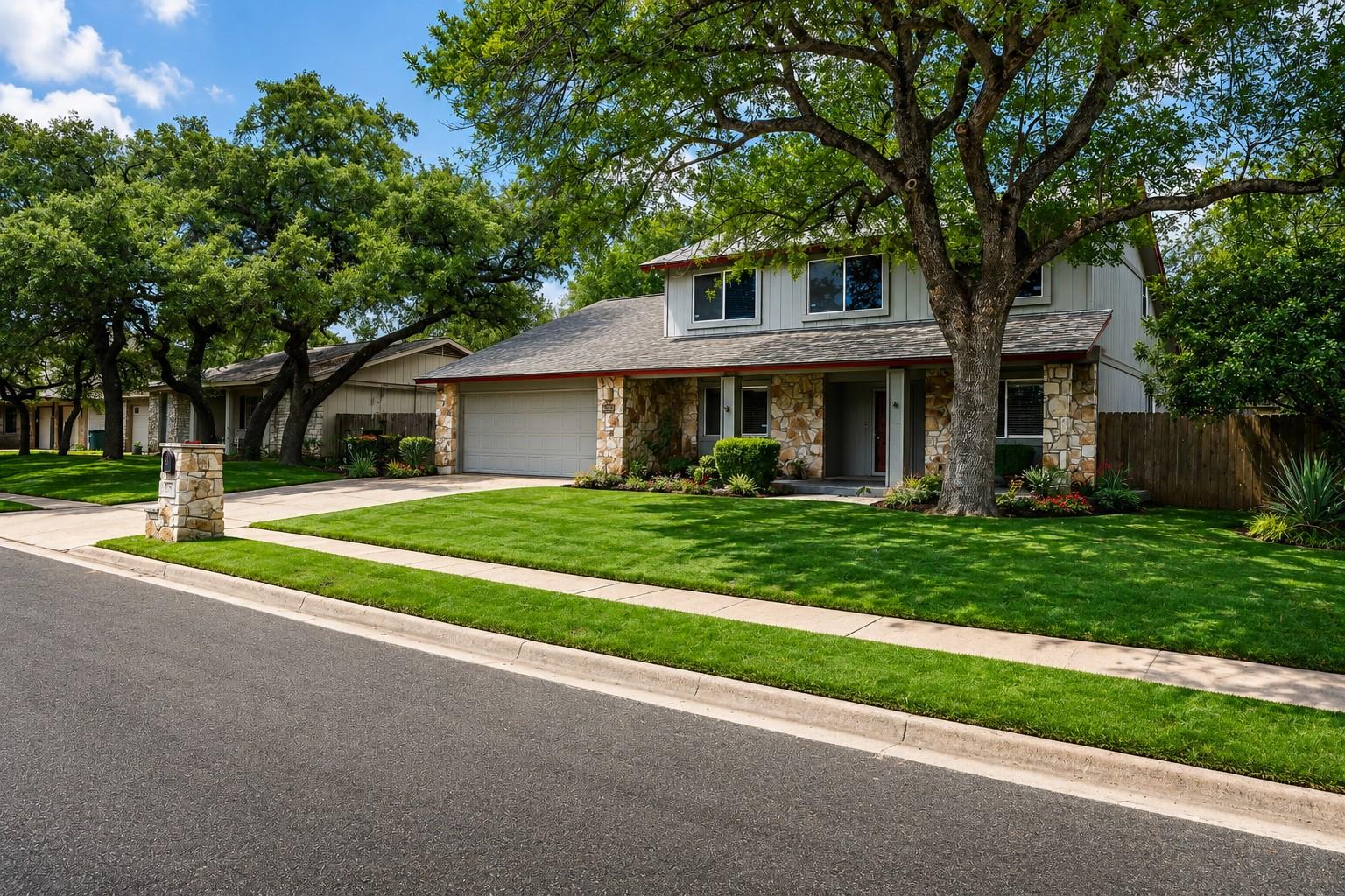 11804 Buggy Whip, Austin, TX 78750 — photo 1