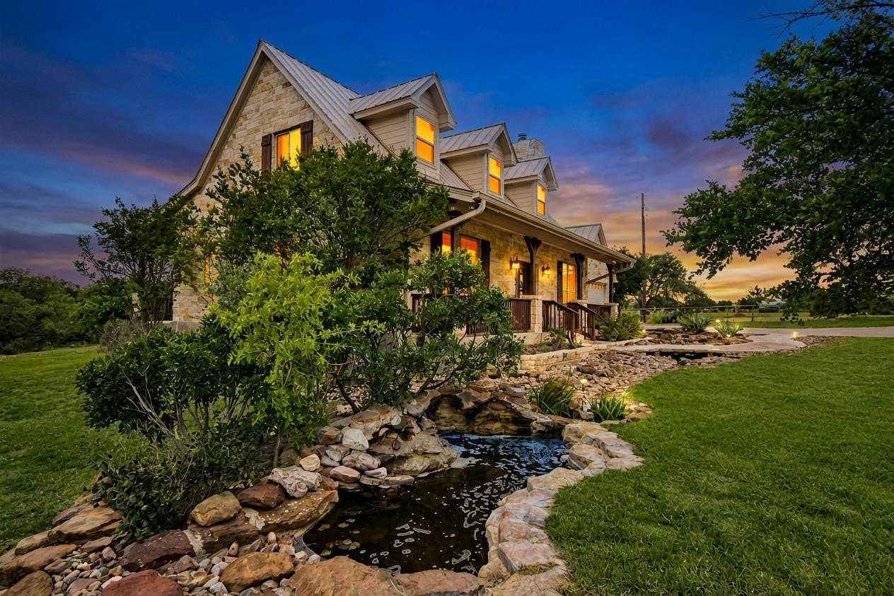 5300 Lookout Ridge, Marble Falls, TX 78654 — photo 1