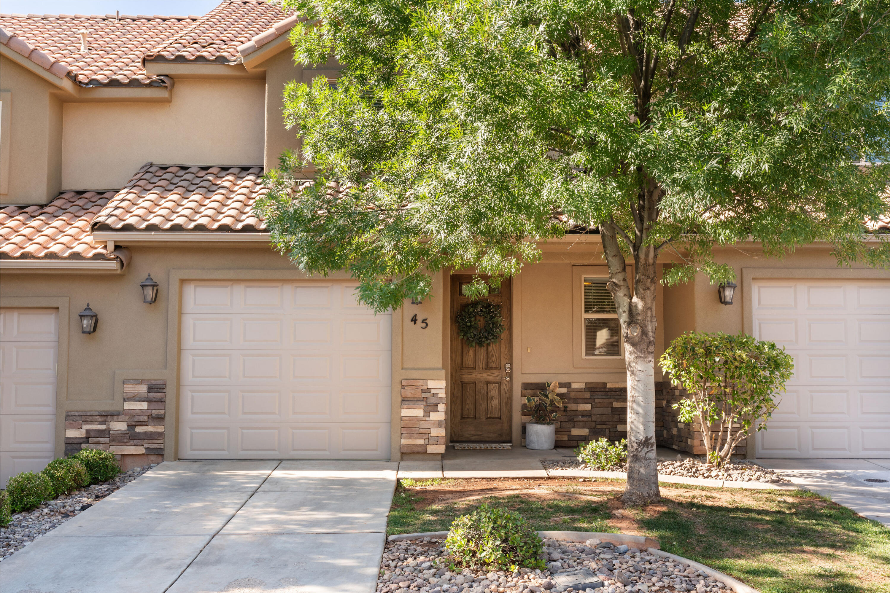 150 N 1100 E #45, Washington, UT 84780 — photo 1