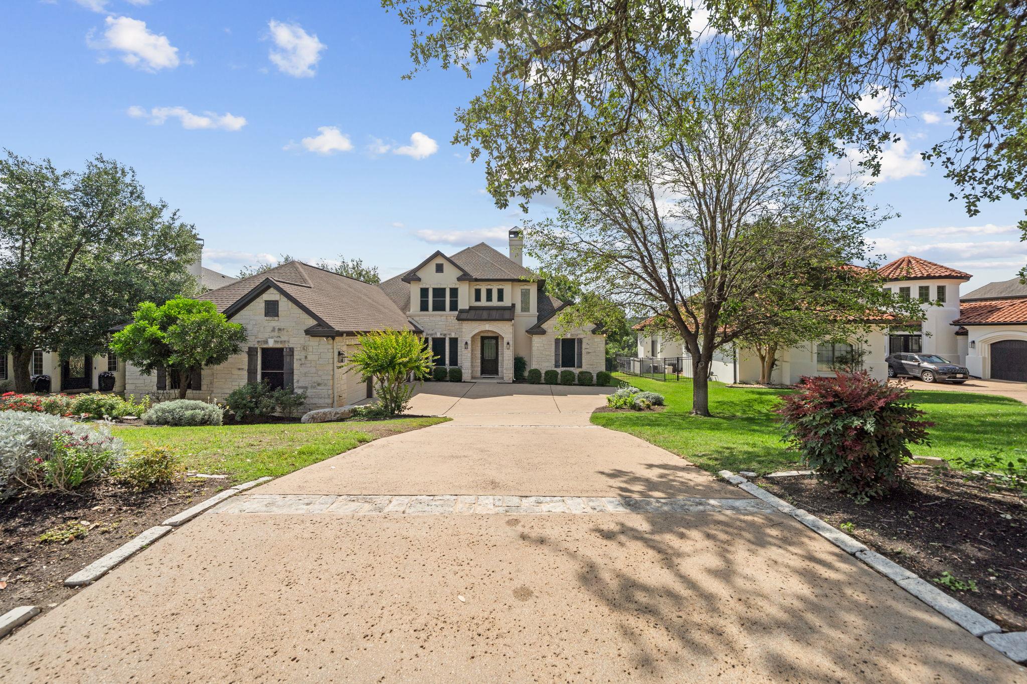 1719 Resaca, Austin, TX 78738 — photo 1