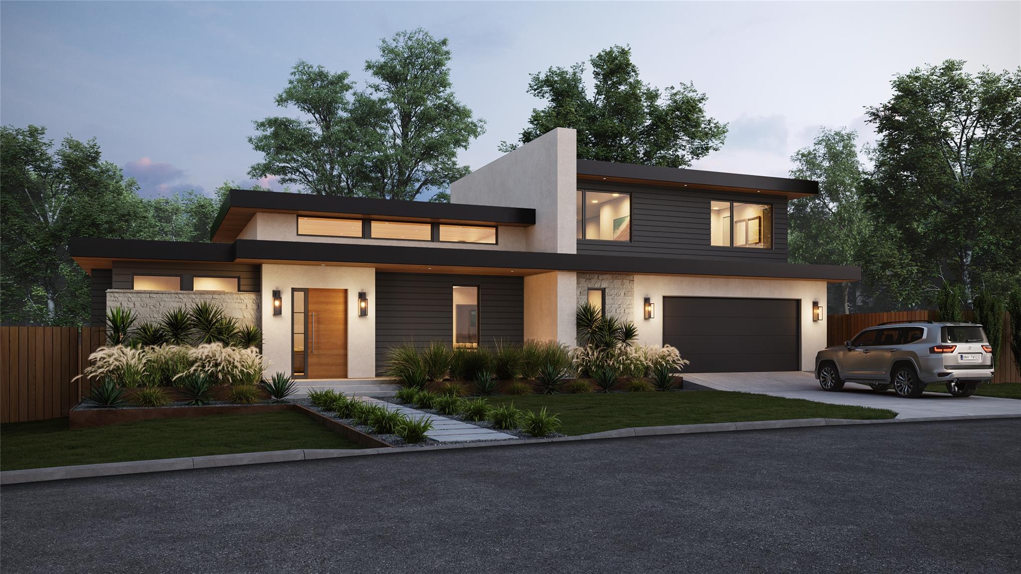 2907 Oaklane, Austin, TX 78704 — photo 1