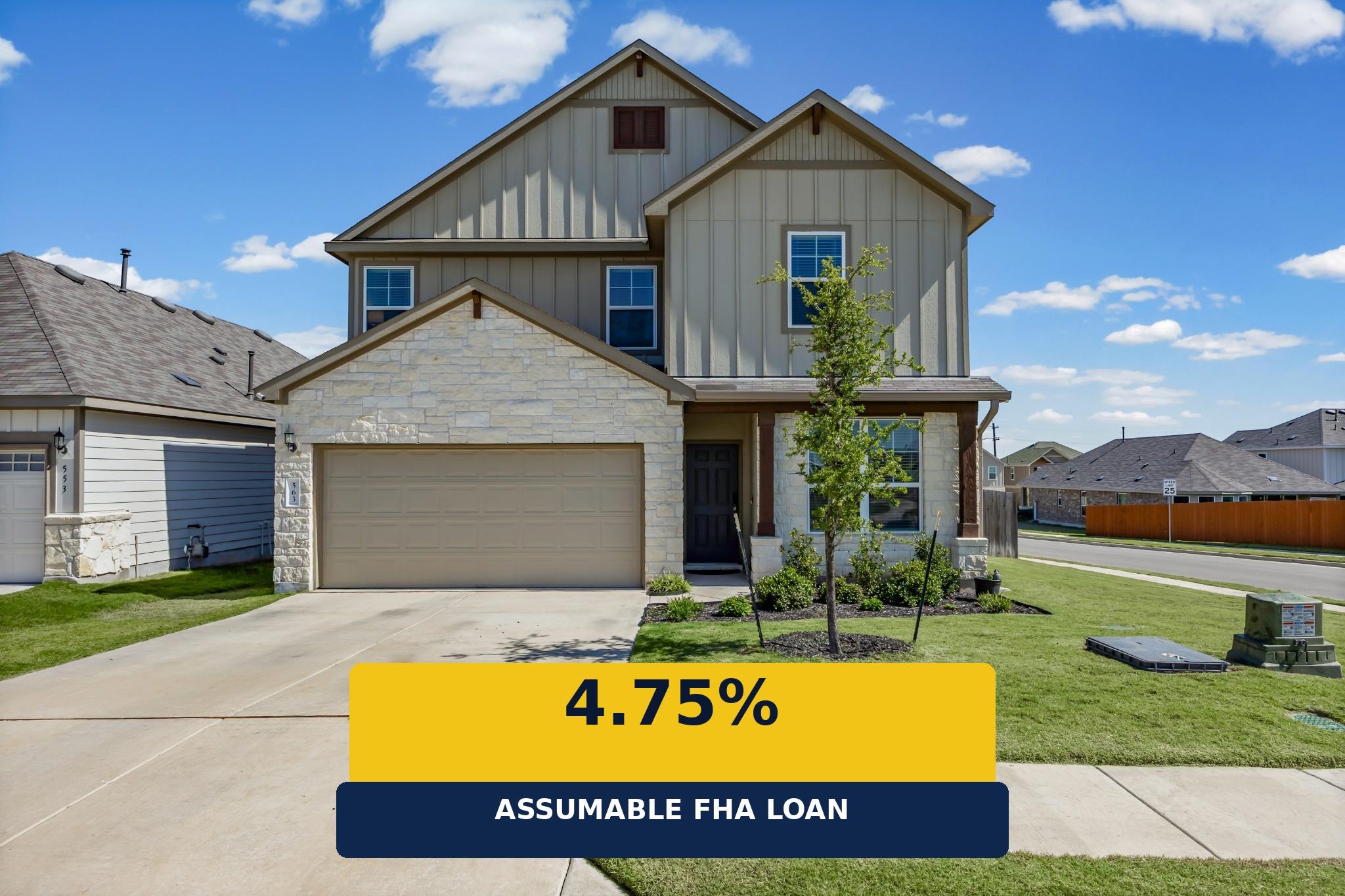 563 Tree Nut, Buda, TX 78610 — photo 1