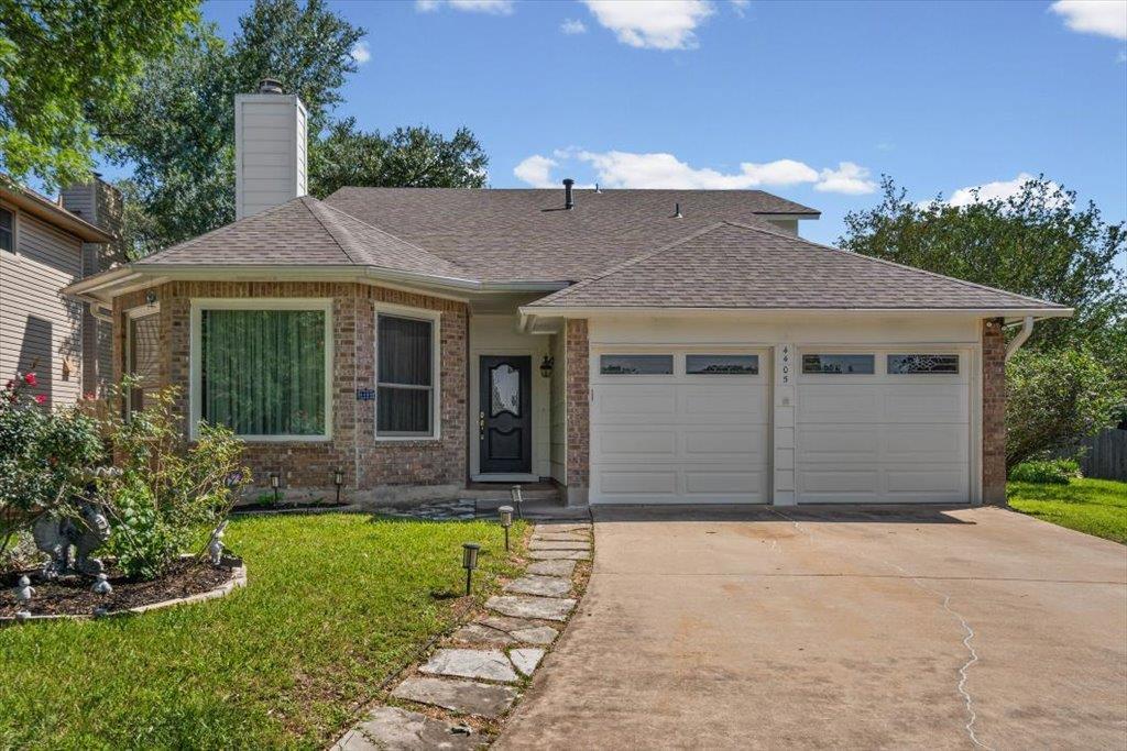 4405 Clarno, Austin, TX 78749 — photo 1