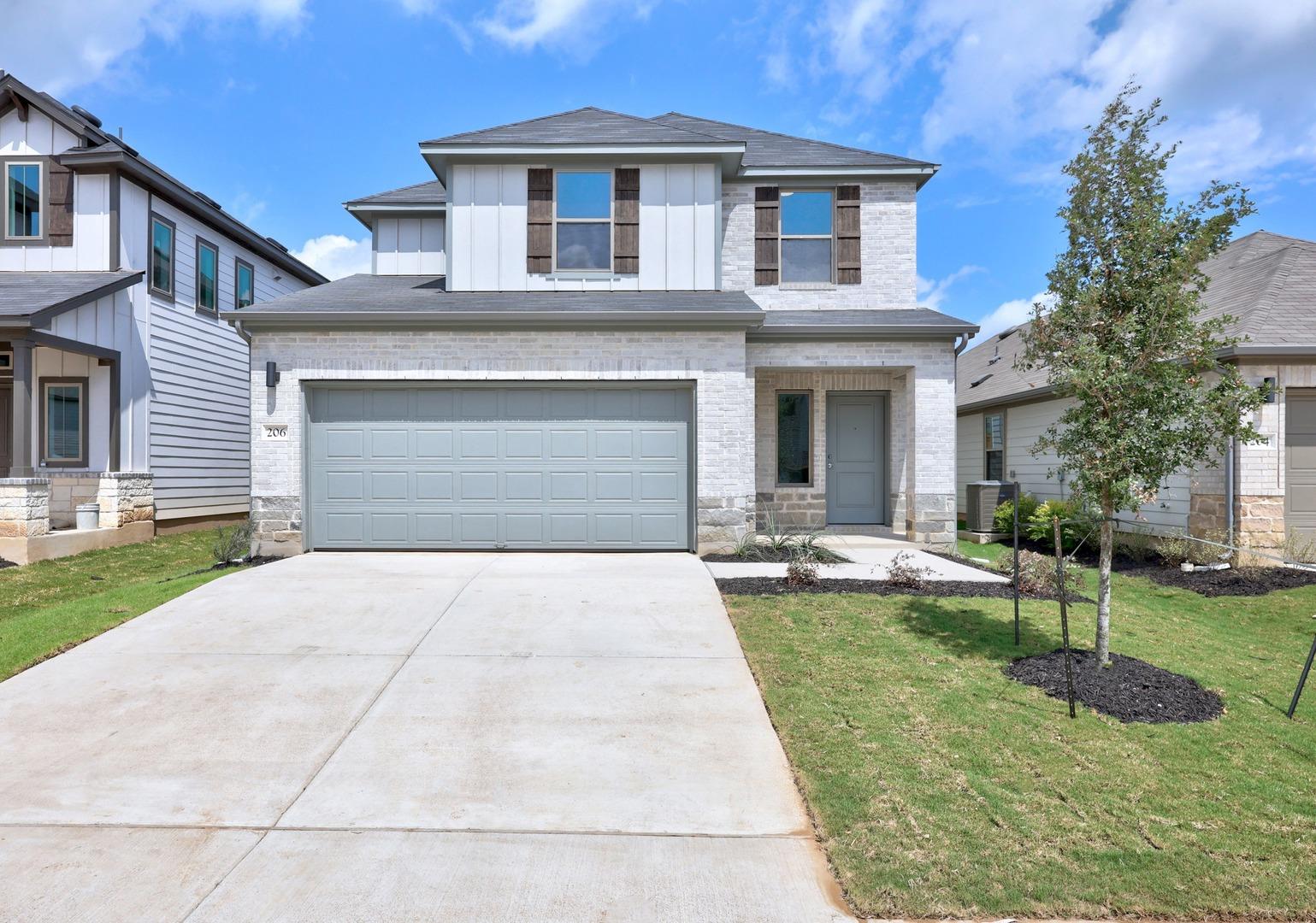 206 Hornet, Elgin, TX 78621 — photo 1