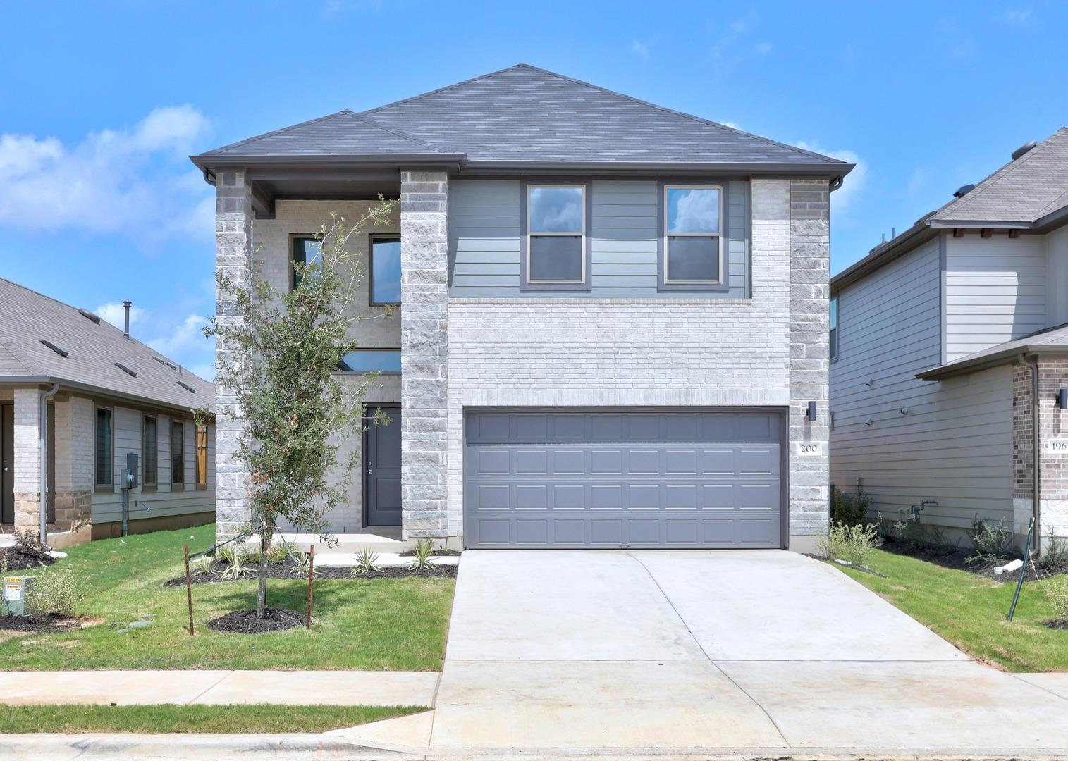 200 Hornet, Elgin, TX 78621 — photo 1