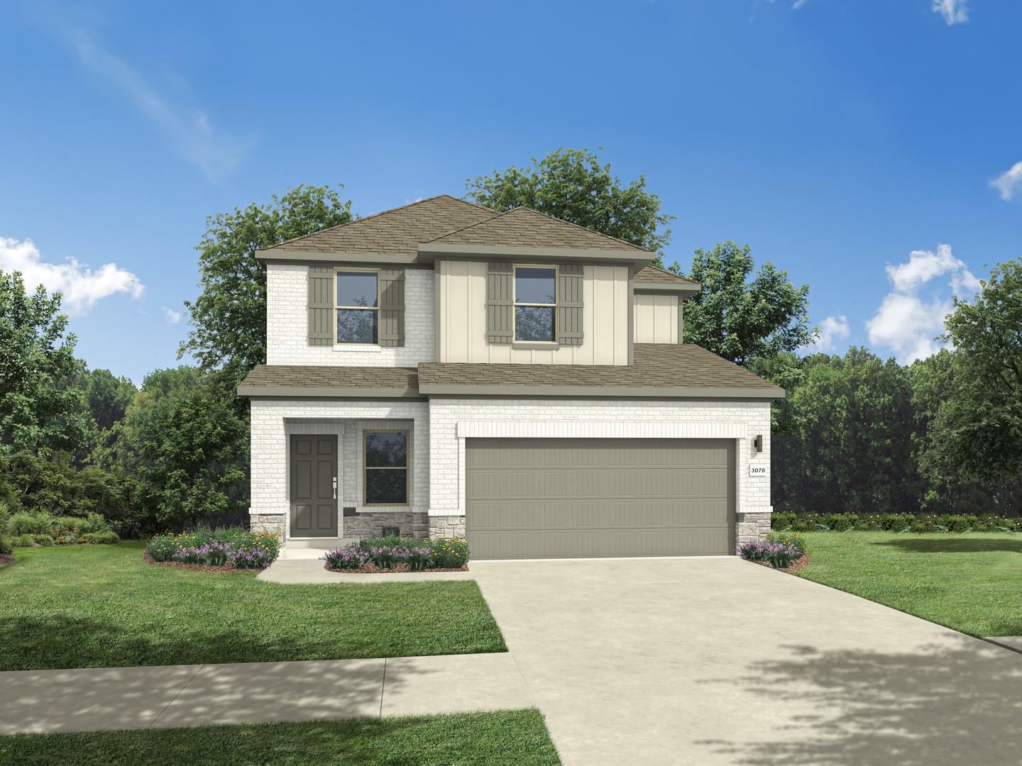 223 Hornet, Elgin, TX 78621 — photo 1