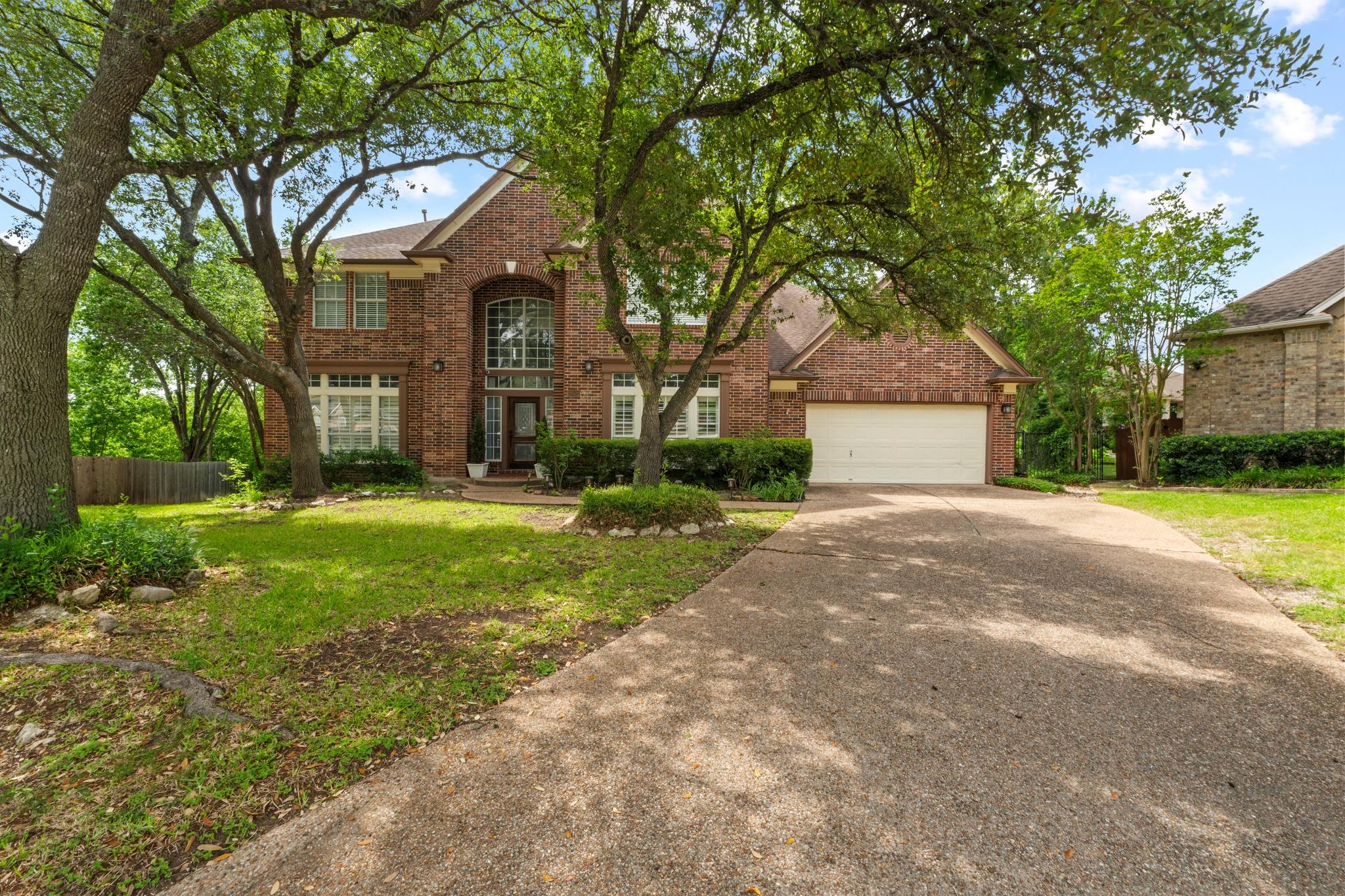 10501 Crow Wing, Austin, TX 78730 — photo 1