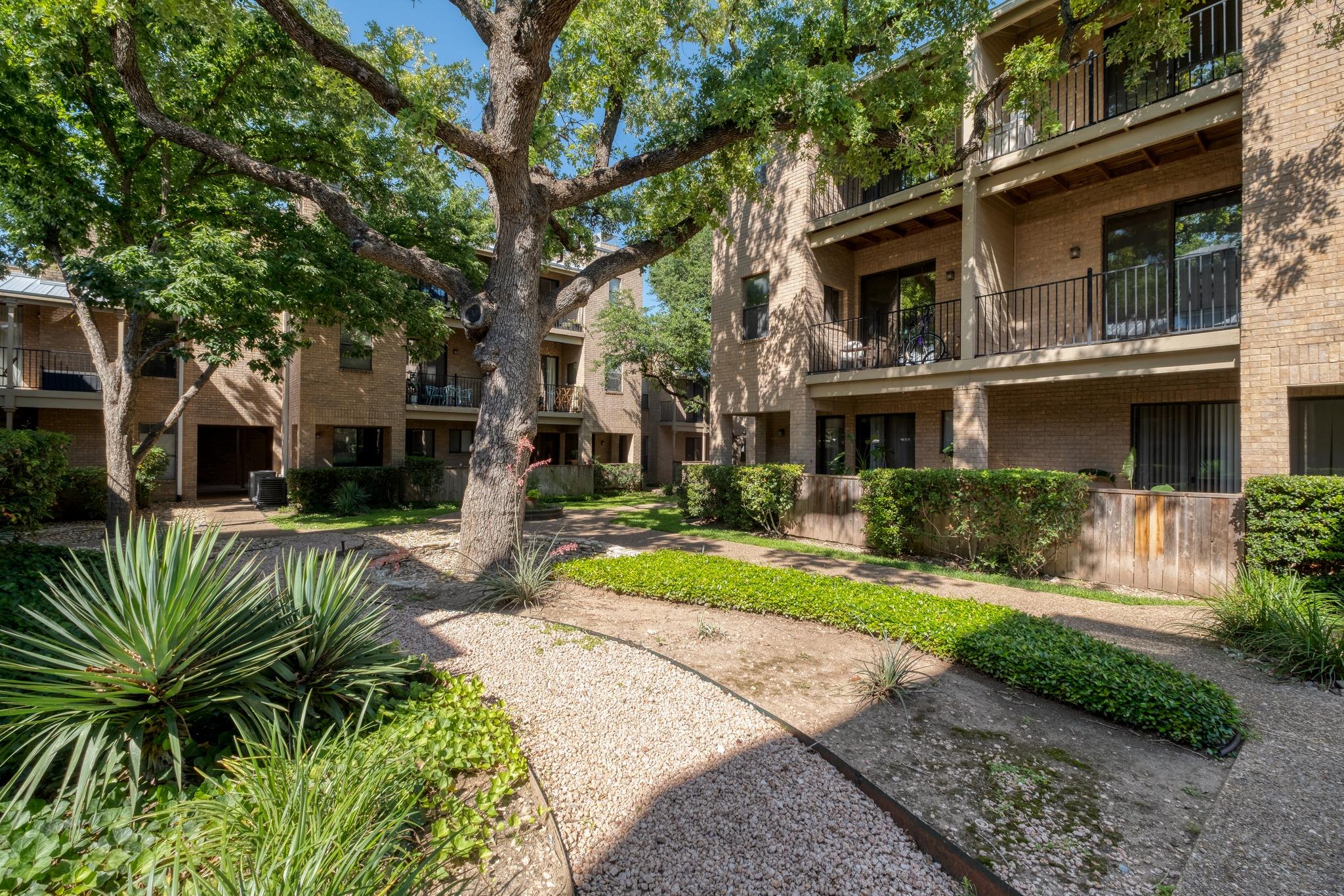 611 45th, Austin, TX 78751 — photo 1
