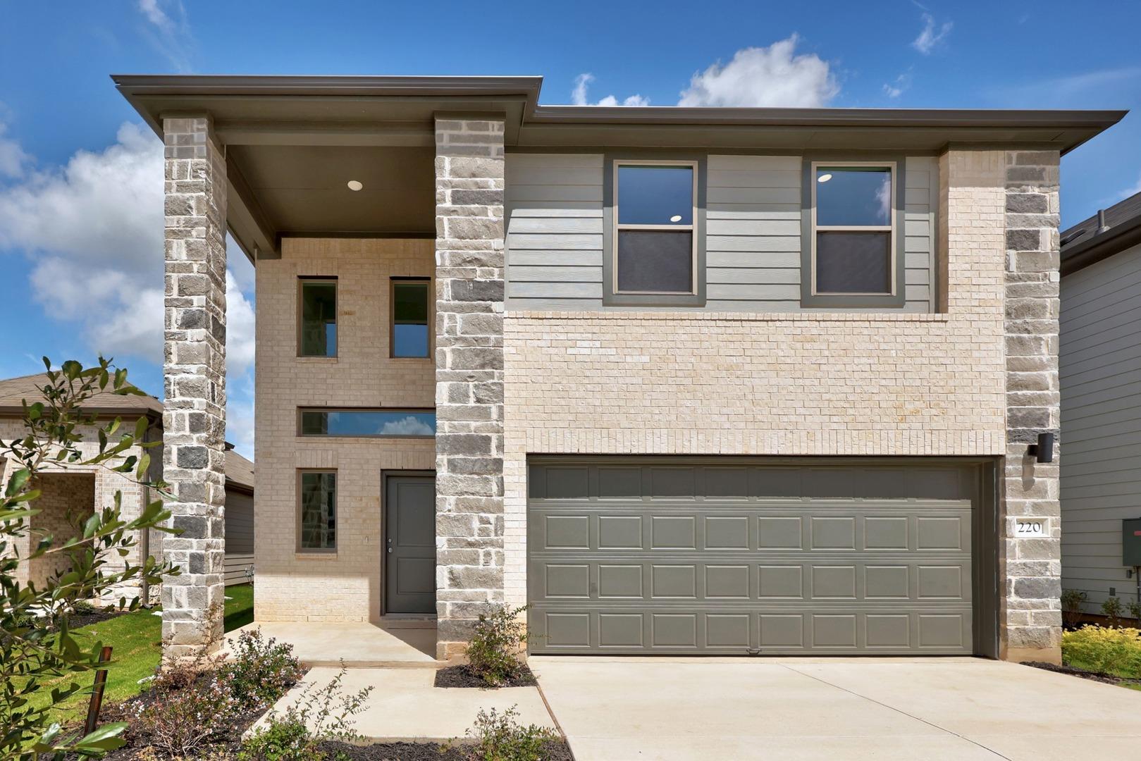 220 Hornet, Elgin, TX 78621 — photo 1