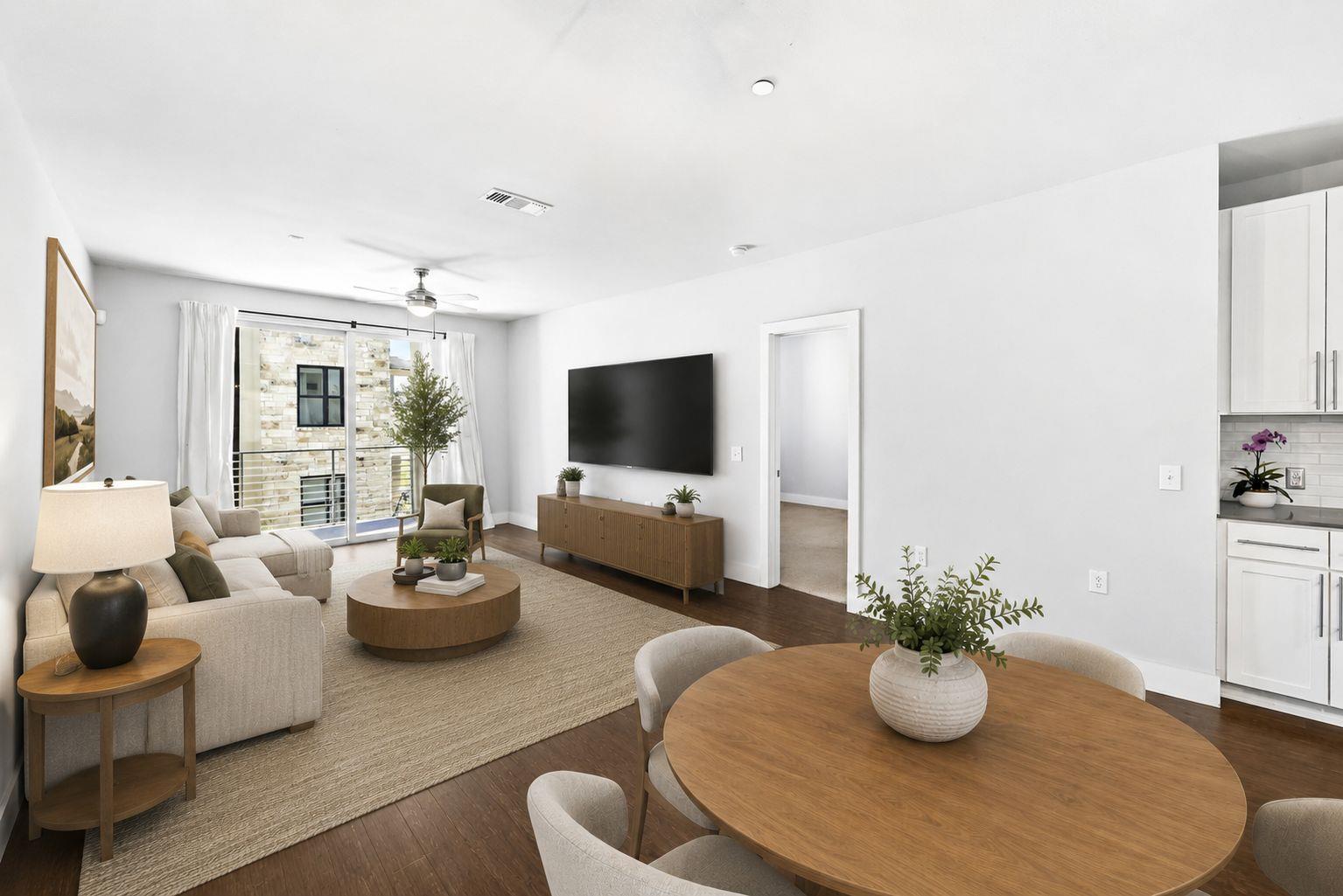 2801 Dulce, Austin, TX 78704 — photo 1