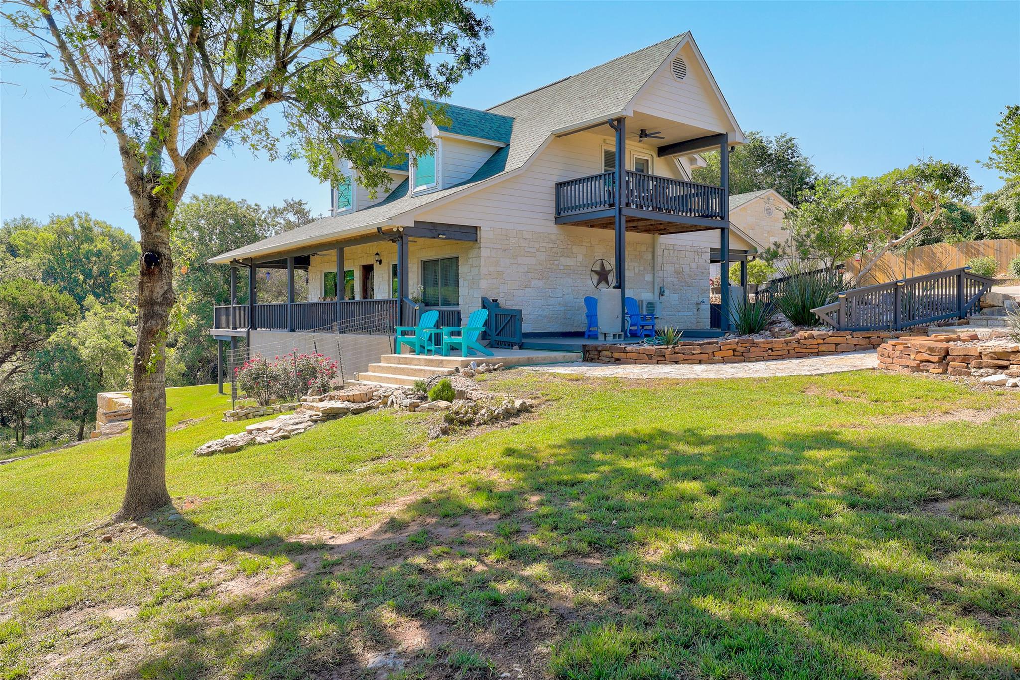 9859 Hodge Canyon, Salado, TX 76571 — photo 1