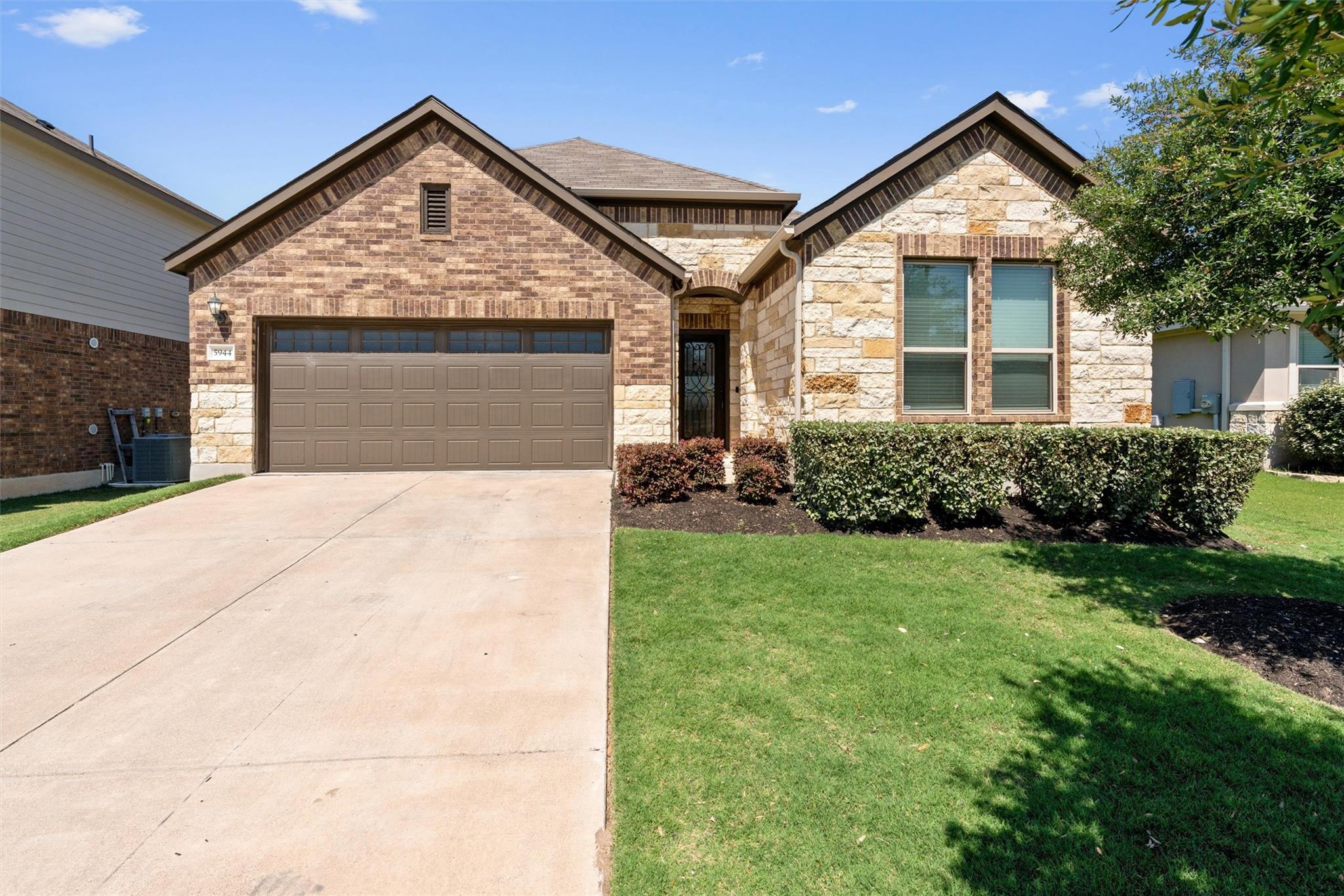 5944 Agostino, Round Rock, TX 78665 — photo 1