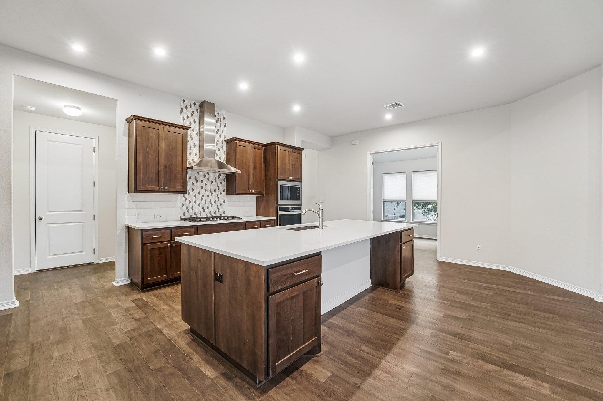 207 Mineral River, Kyle, TX 78640 — photo 1