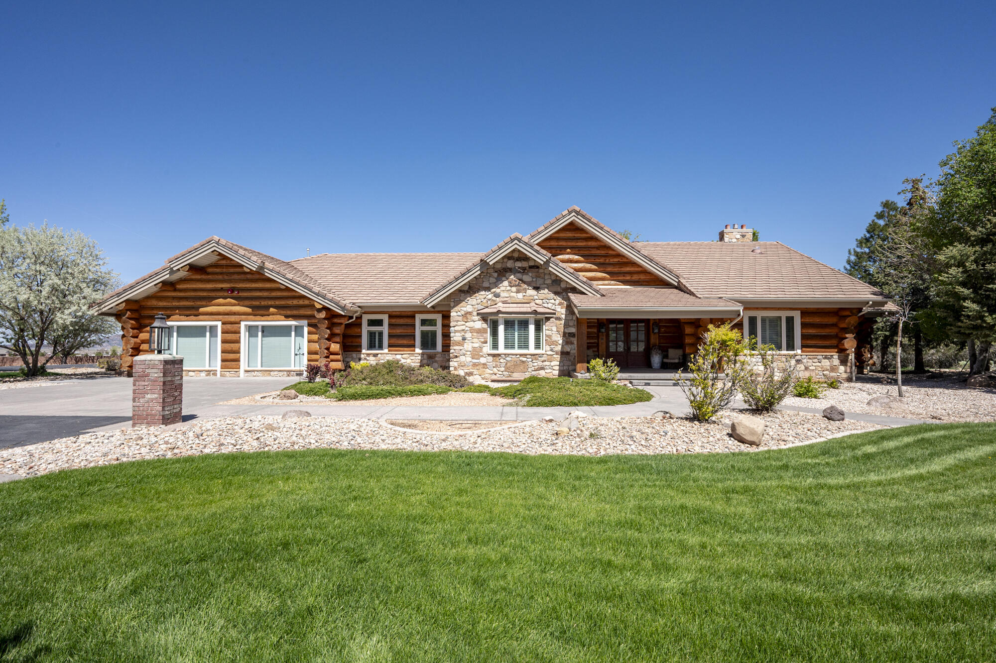 1050 W Old Hwy 91, Parowan, UT 84761 — photo 1