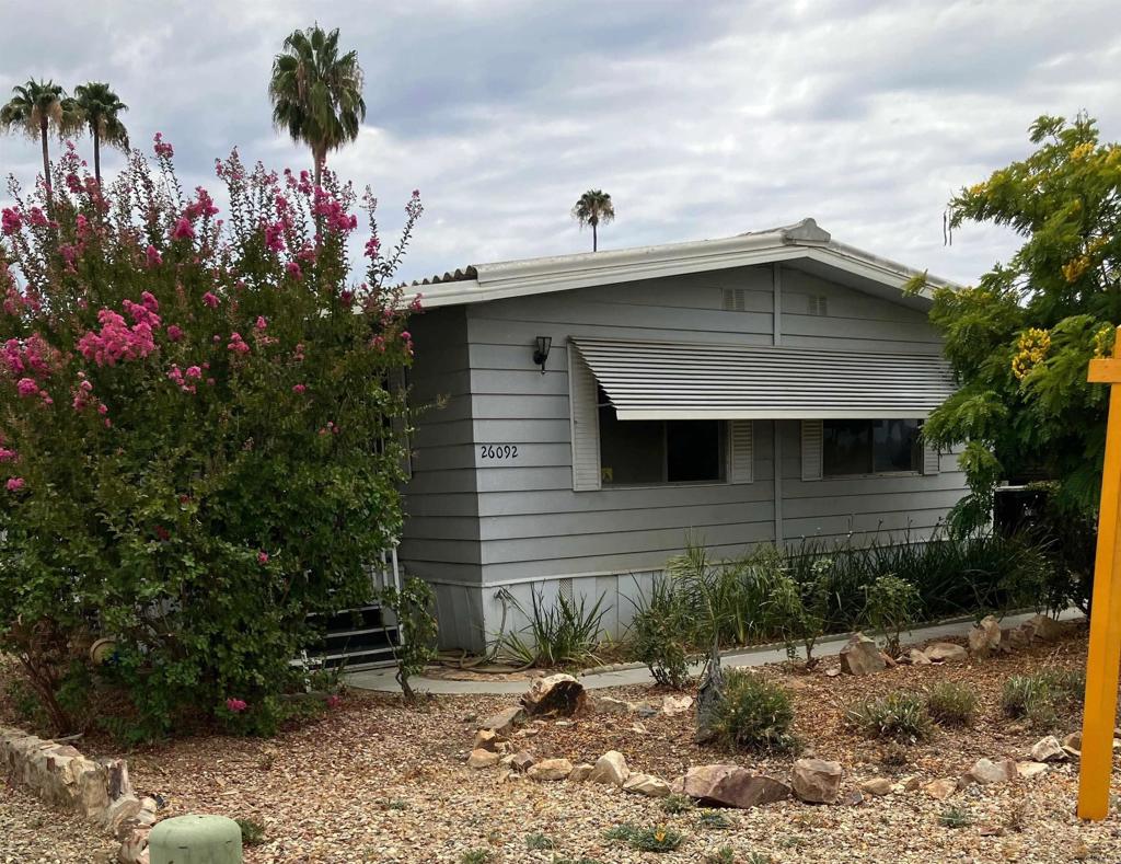 26092 Bamboo Palm, Homeland, CA 92548 — photo 1