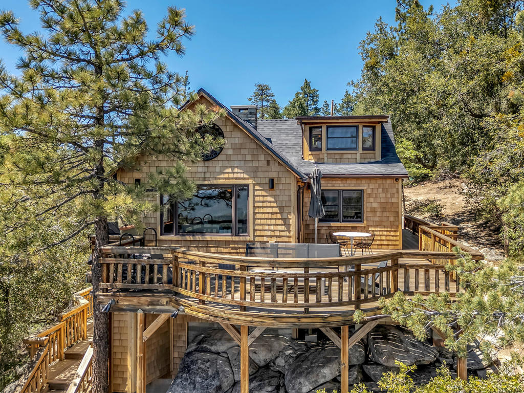 53220 Rockmere Drive, Idyllwild, CA 92549 — photo 1