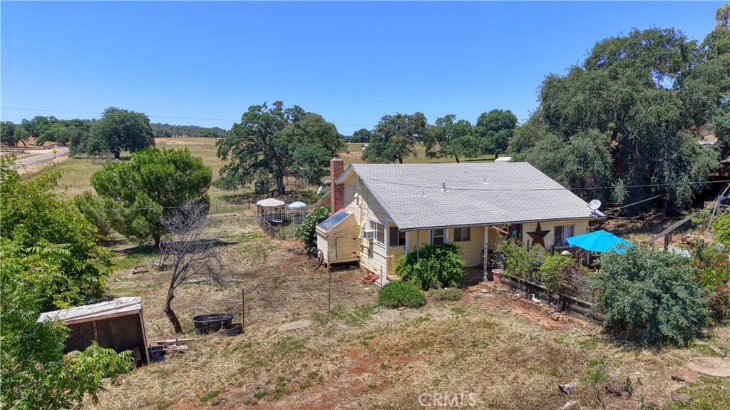 2099 Old Hwy, Catheys Valley, CA 95306 — photo 1