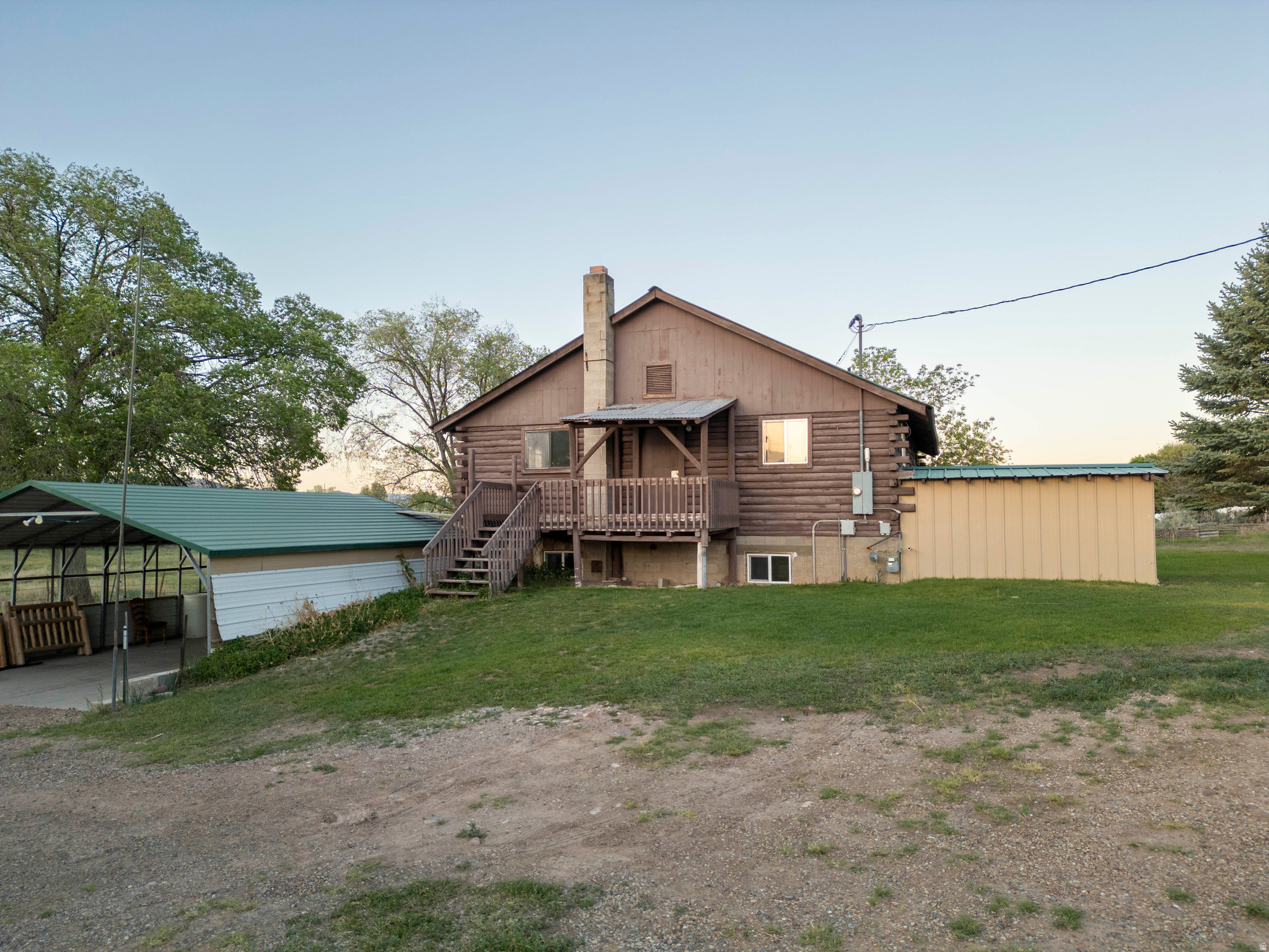 66 E 400 N OR 320 N 200E, Vernal, UT 84078 — photo 1
