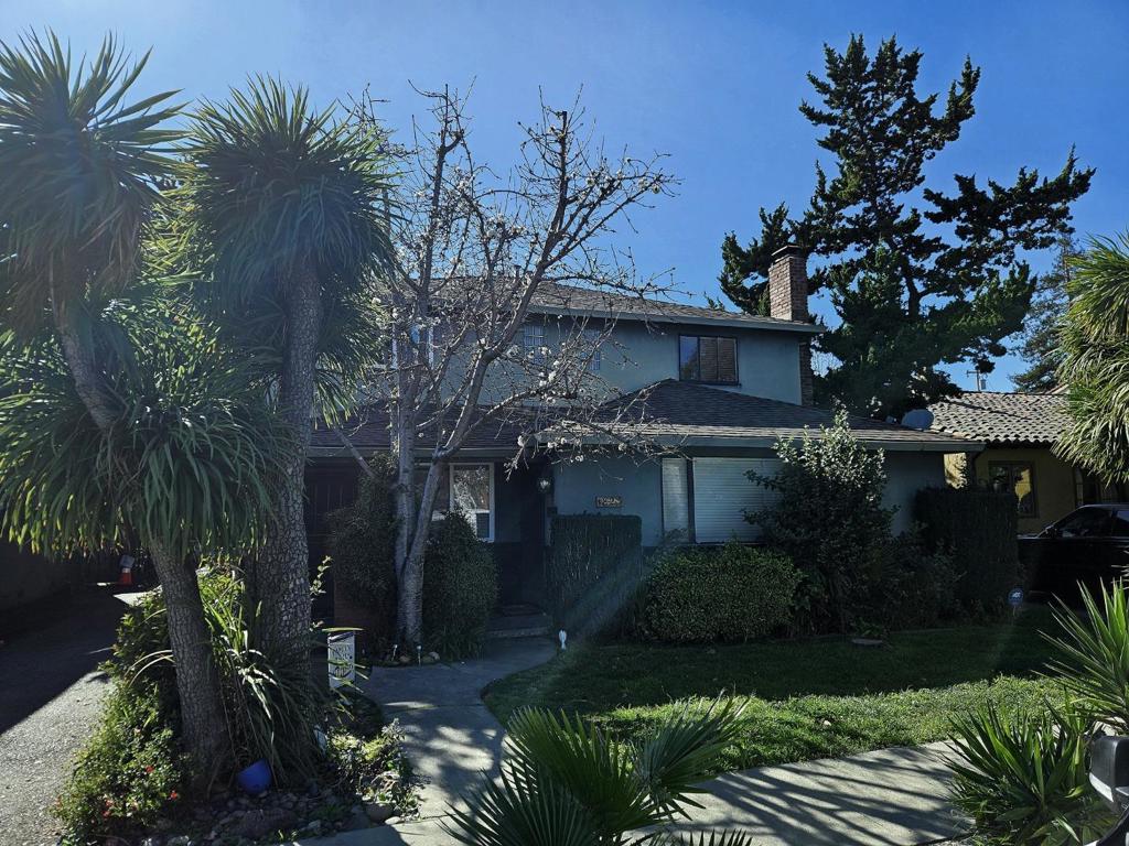 1823 Lincoln, San Jose, CA 95125 — photo 1