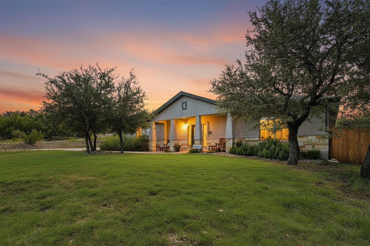 19908 Victoria Chase, Lago Vista, TX 78645 — photo 1