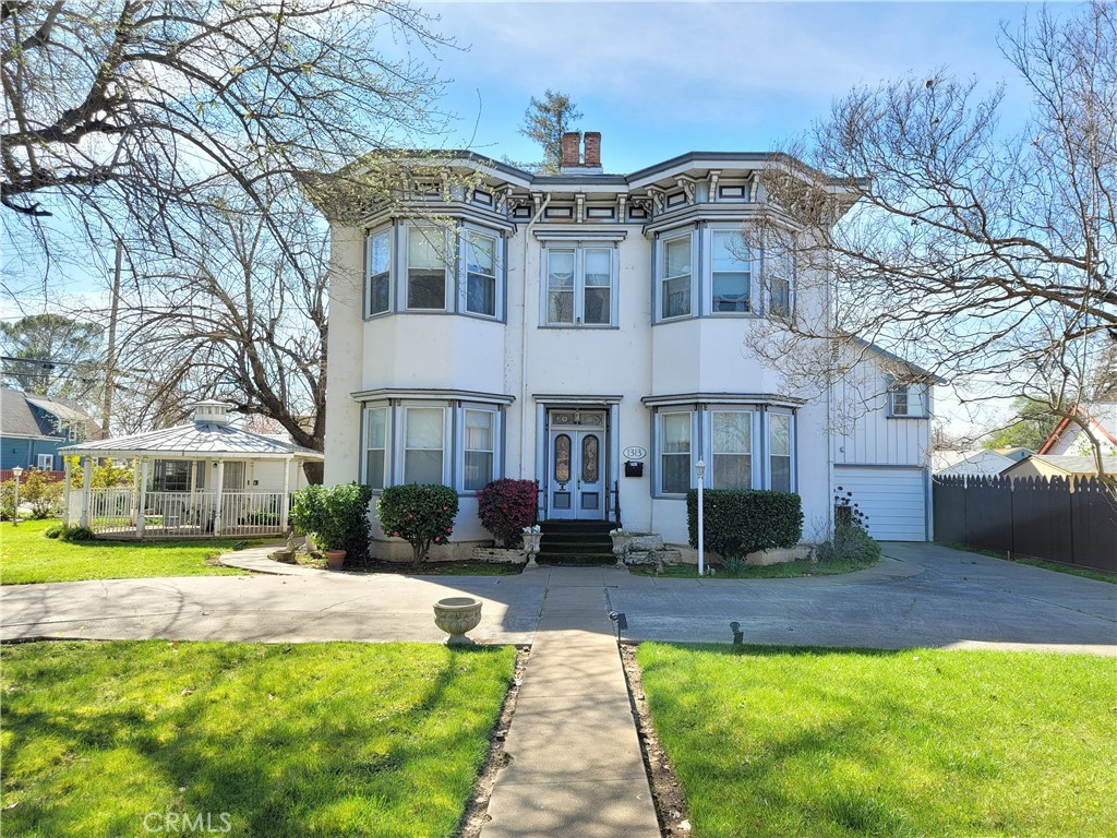 1313 Jackson, Red Bluff, CA 96080 — photo 1