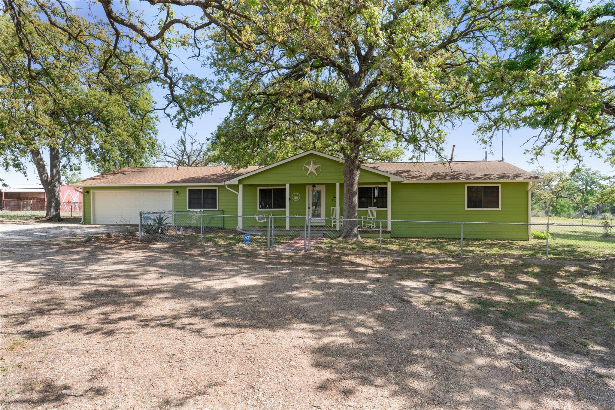 552 County Road 306, Rockdale, TX 76567 — photo 1
