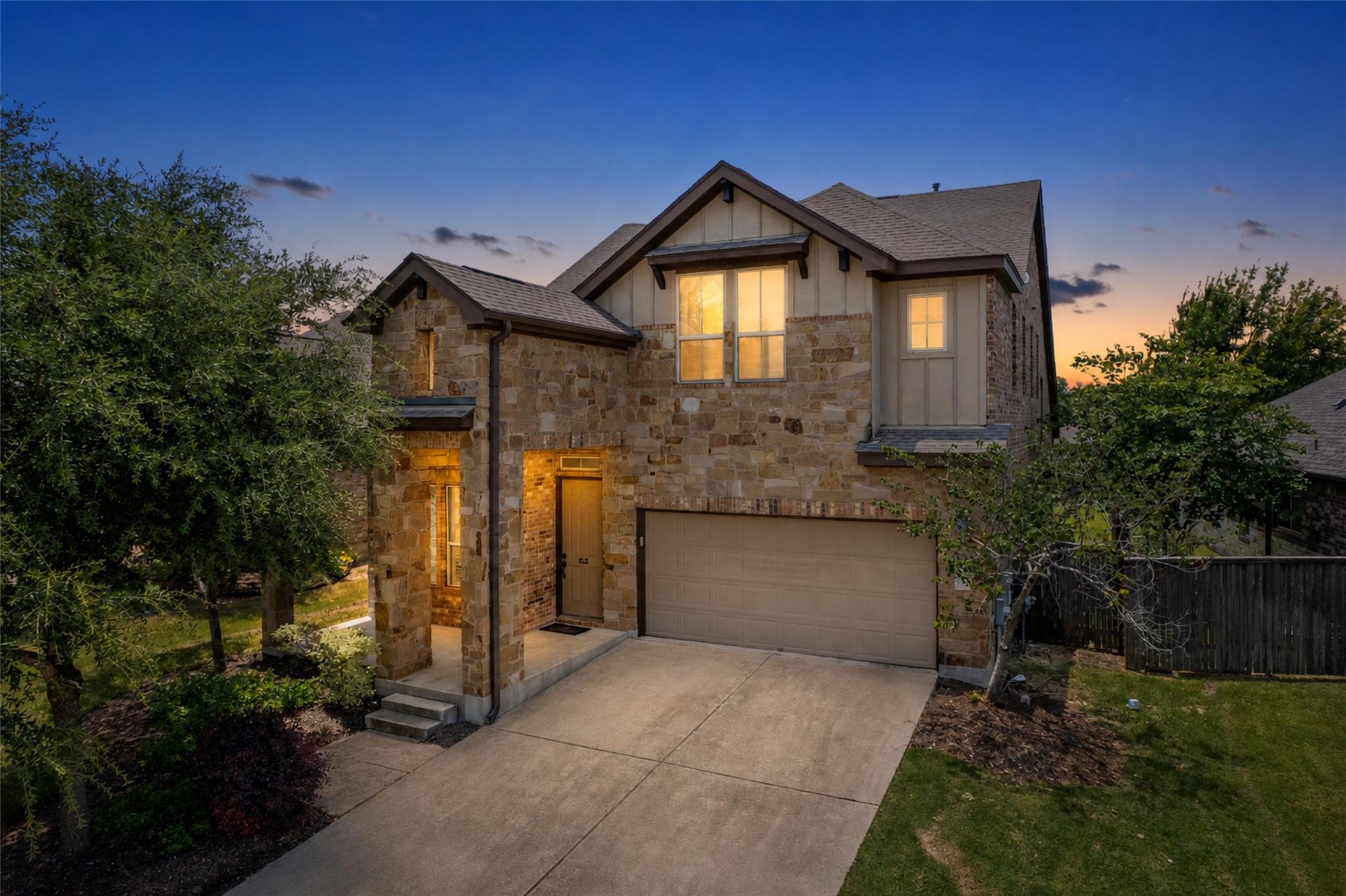 1008 Clearwing, Georgetown, TX 78626 — photo 1