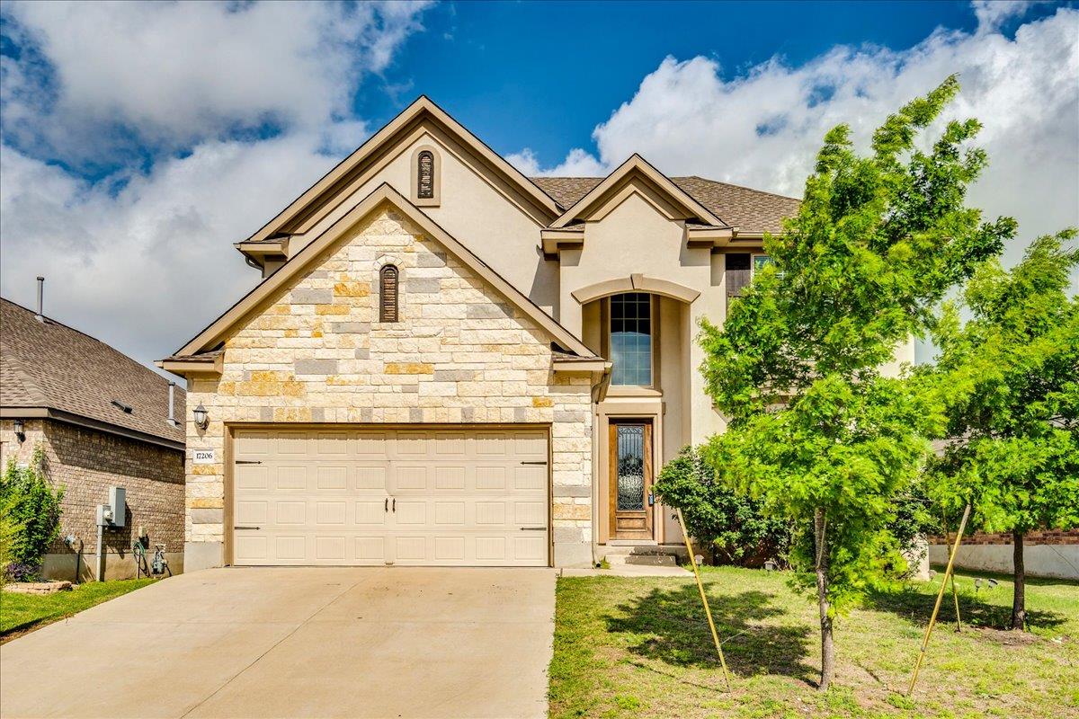 17206 Antioch, Pflugerville, TX 78660 — photo 1