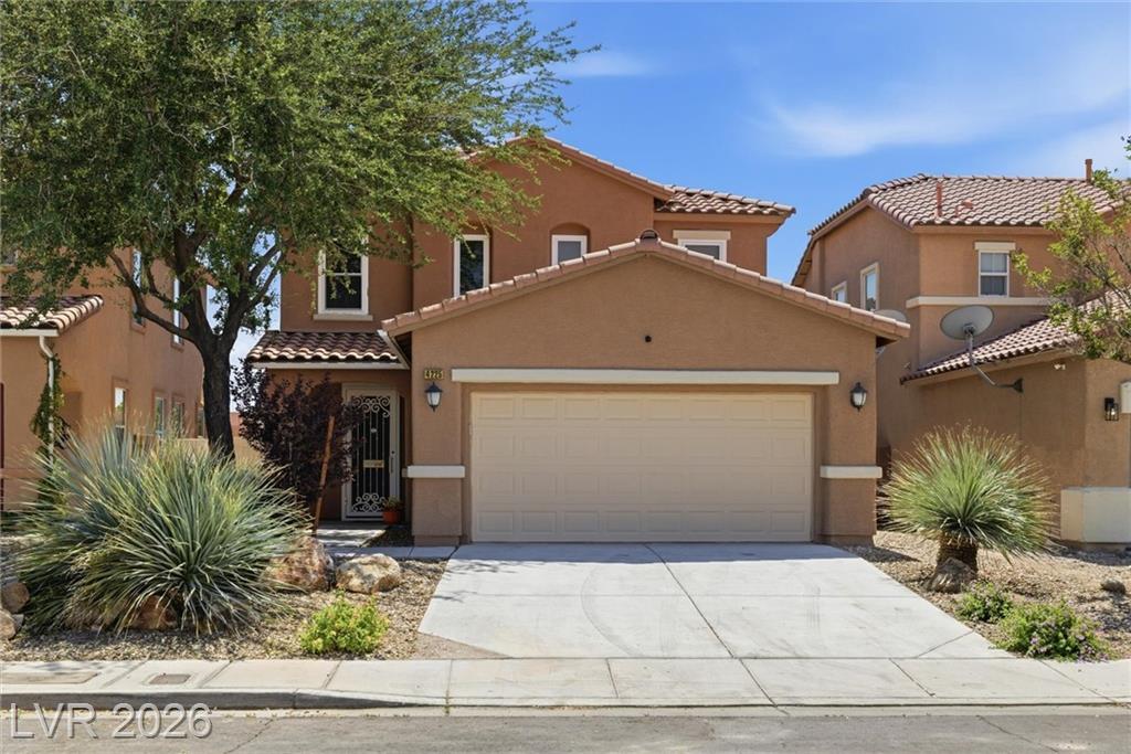 4225  Buteo Lane, North Las Vegas, NV 89084 — photo 1