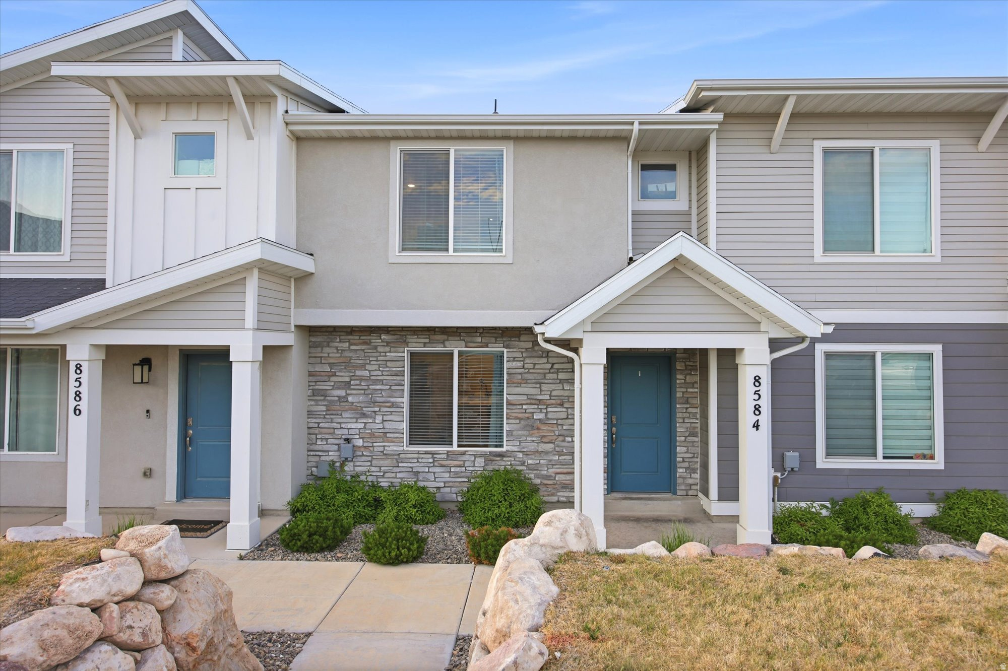 8584 W CORDERO DR, Magna, UT 84044 — photo 1