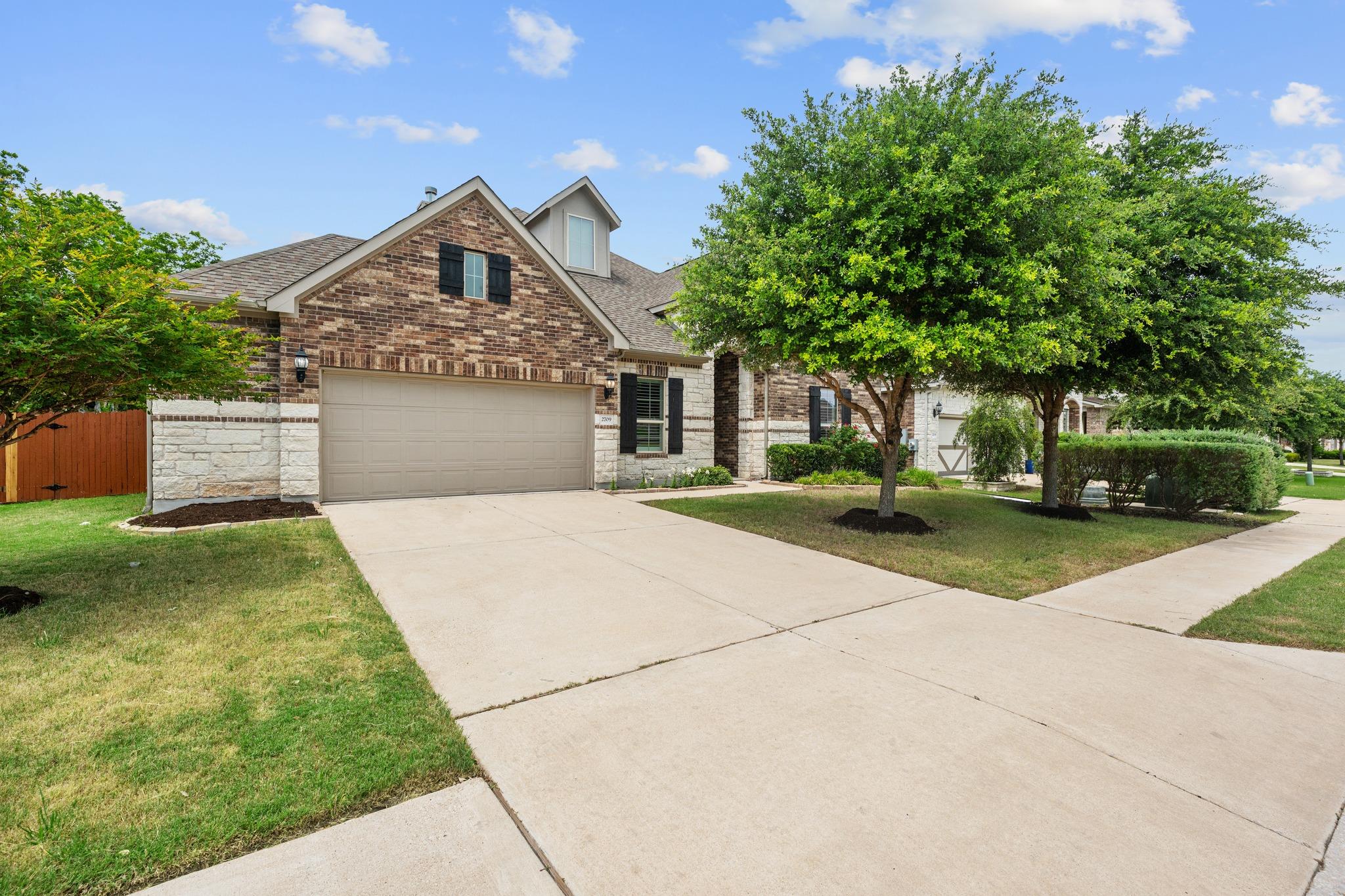 2709 STEECE, Leander, TX 78641 — photo 1
