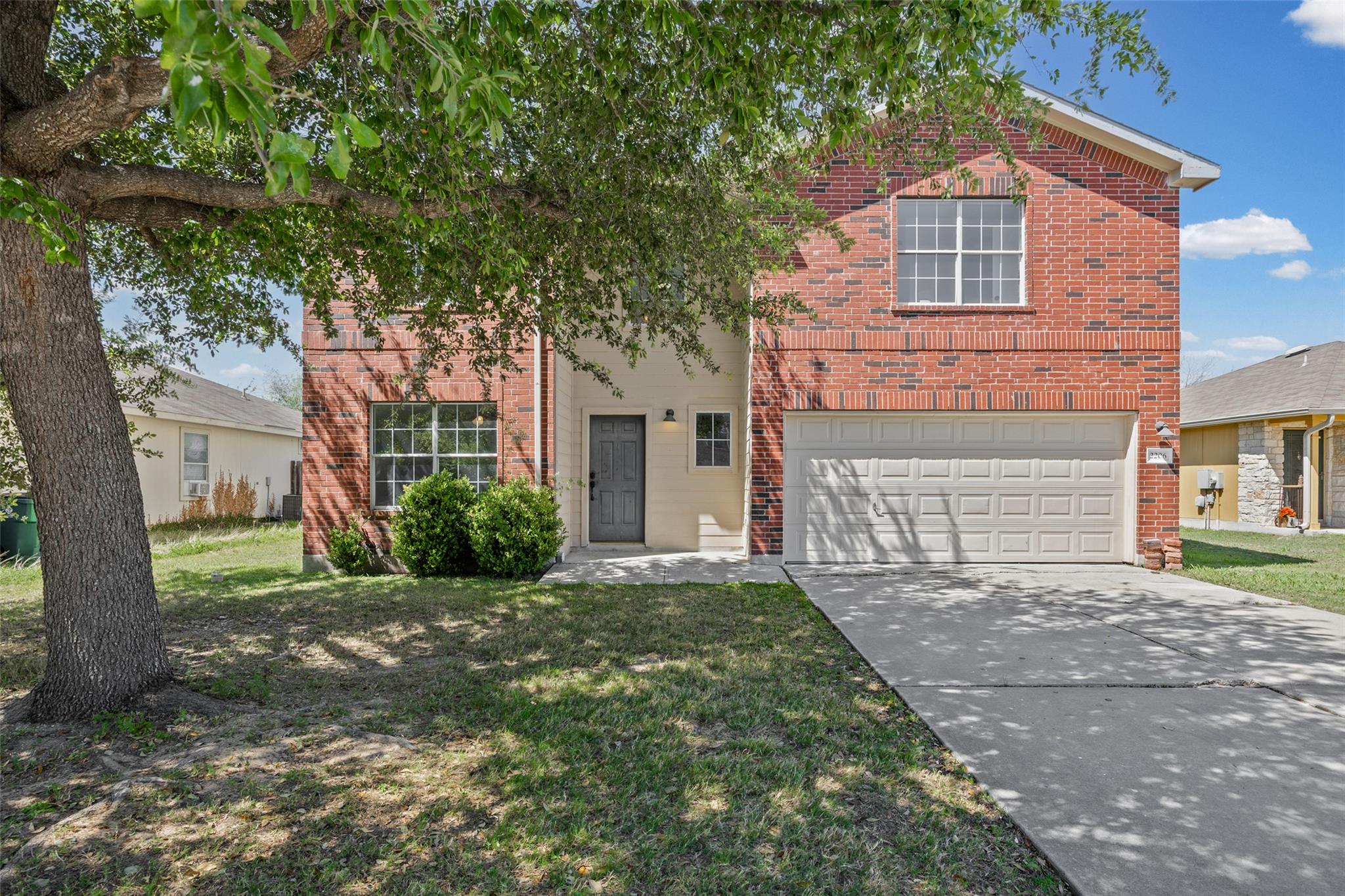 2206 Canvas Back, Taylor, TX 76574 — photo 1