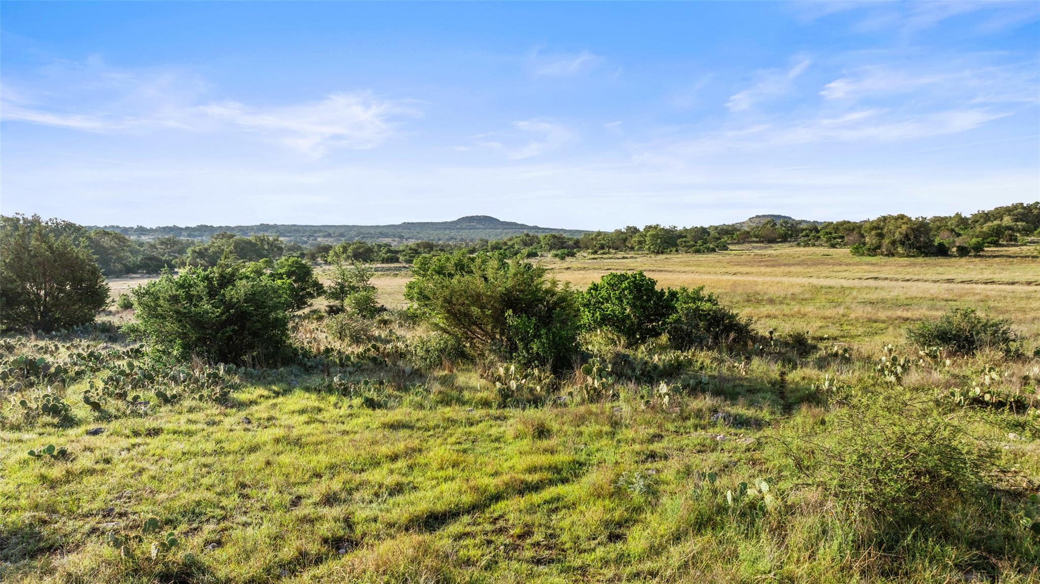 Lot 3 Vista Ridge, Round Mountain, TX 78663 — photo 1