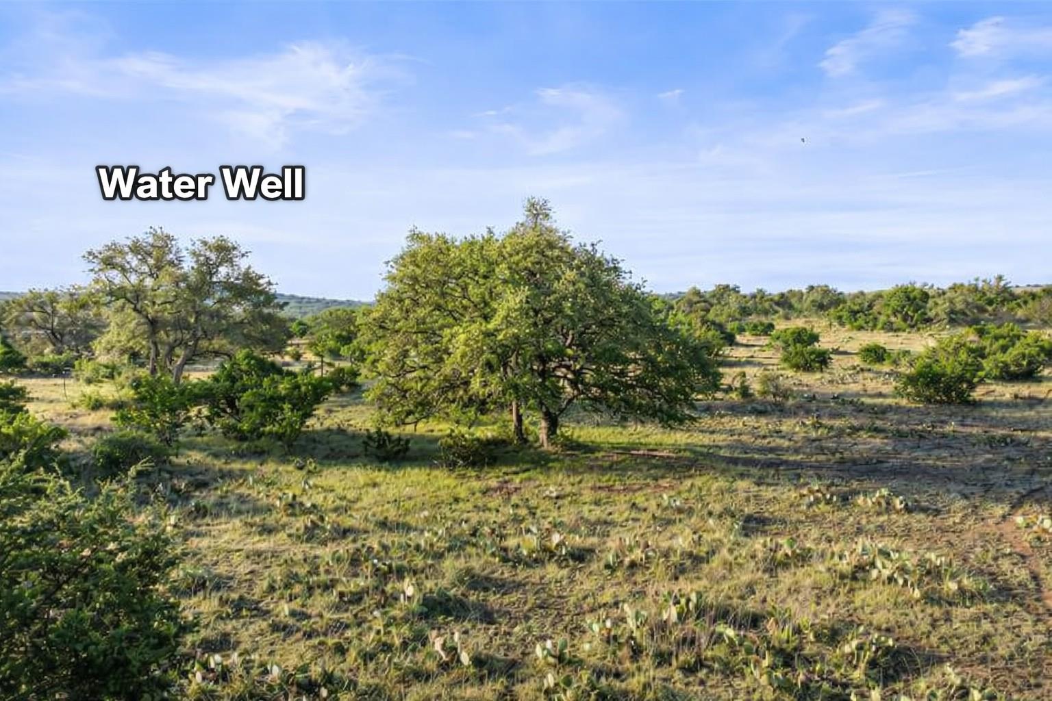 Lot 4 Vista Ridge Dr, Round Mountain, TX 78663 — photo 1