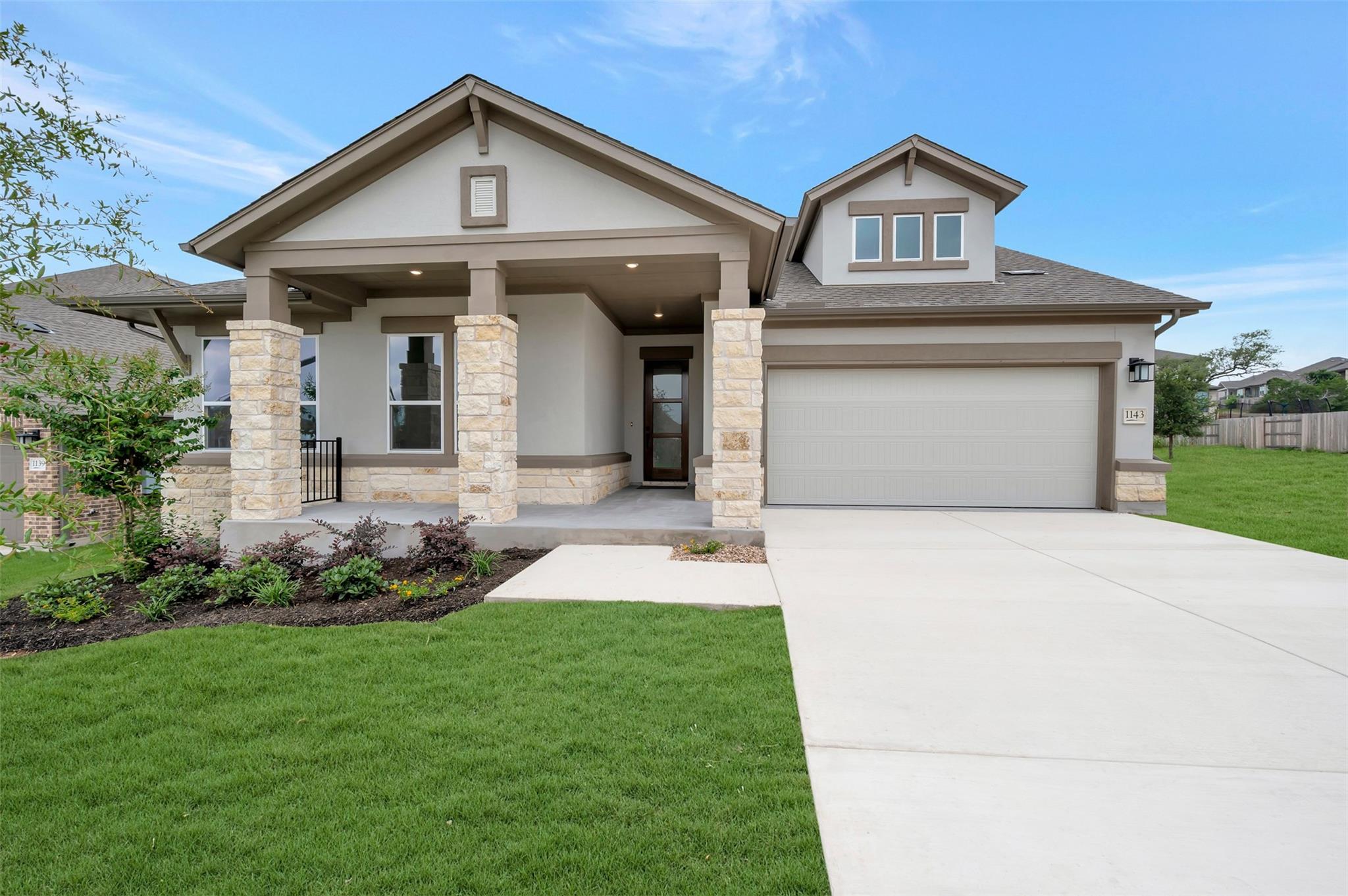 1143 Rusty Blackhaw, San Marcos, TX 78666 — photo 1