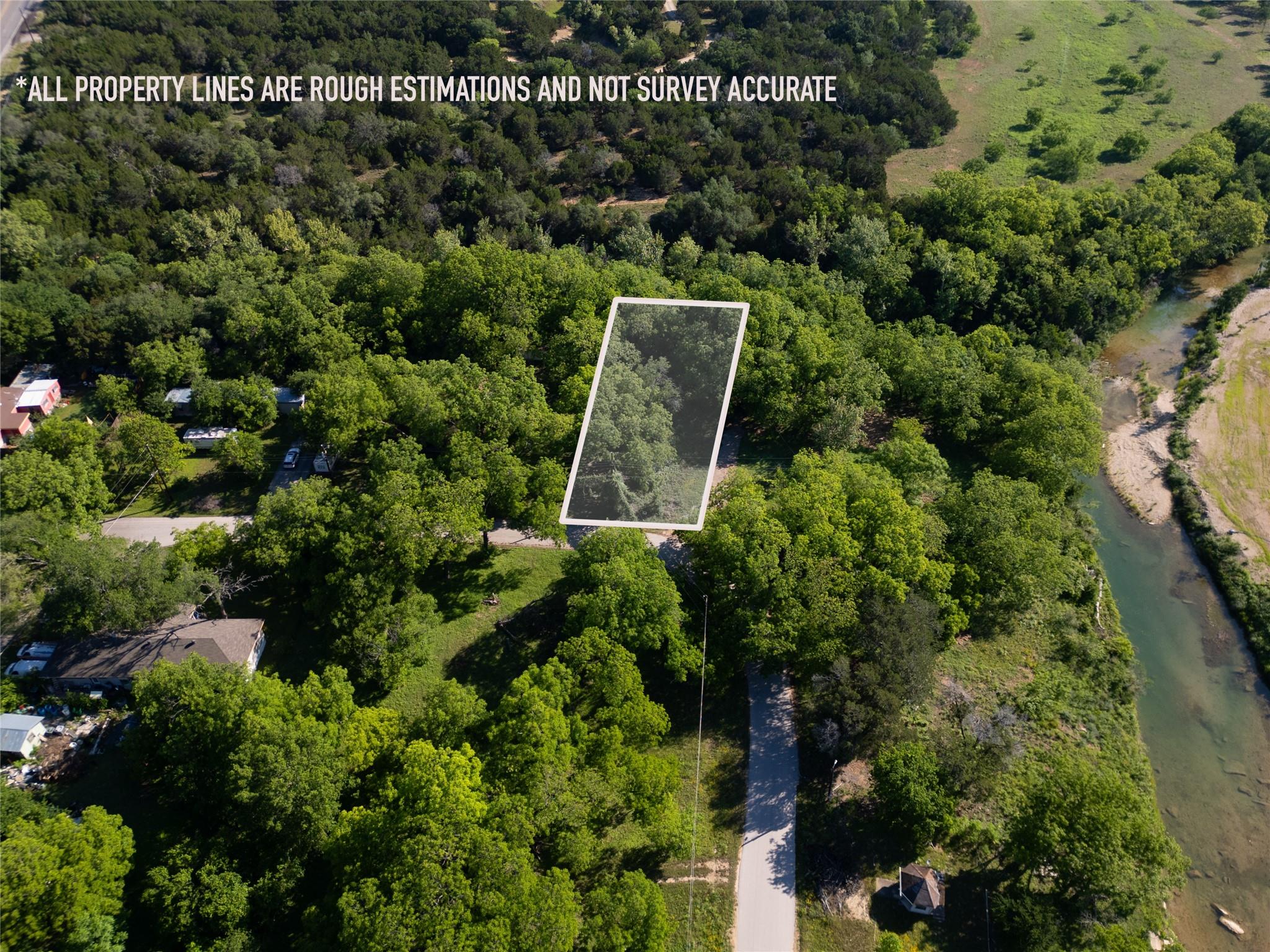 11823 Pecan, Jonestown, TX 78645 — photo 1