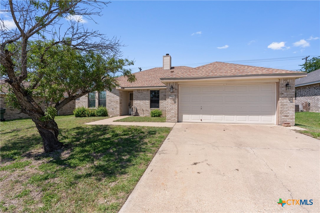 2701 Westwood Drive, Killeen, TX 76549 — photo 1